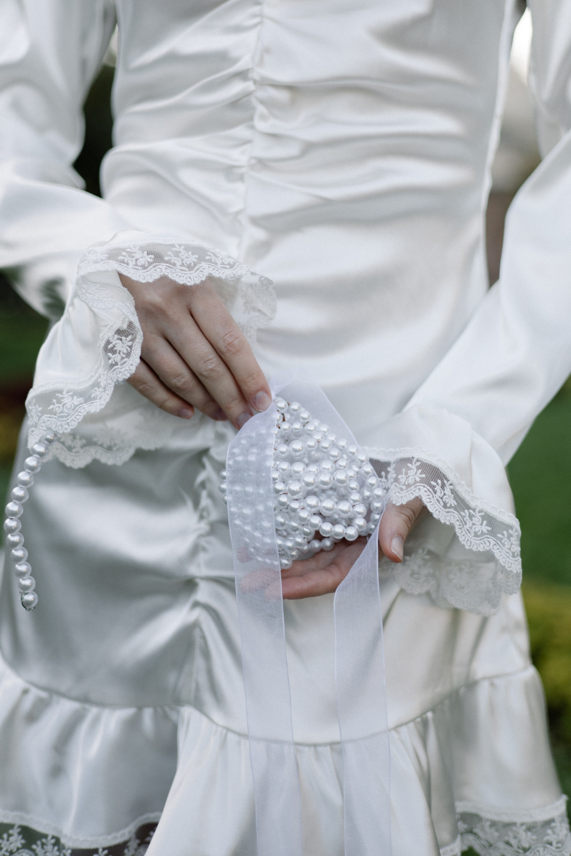 Никита&Анна. Свадебный и семейный фотограф