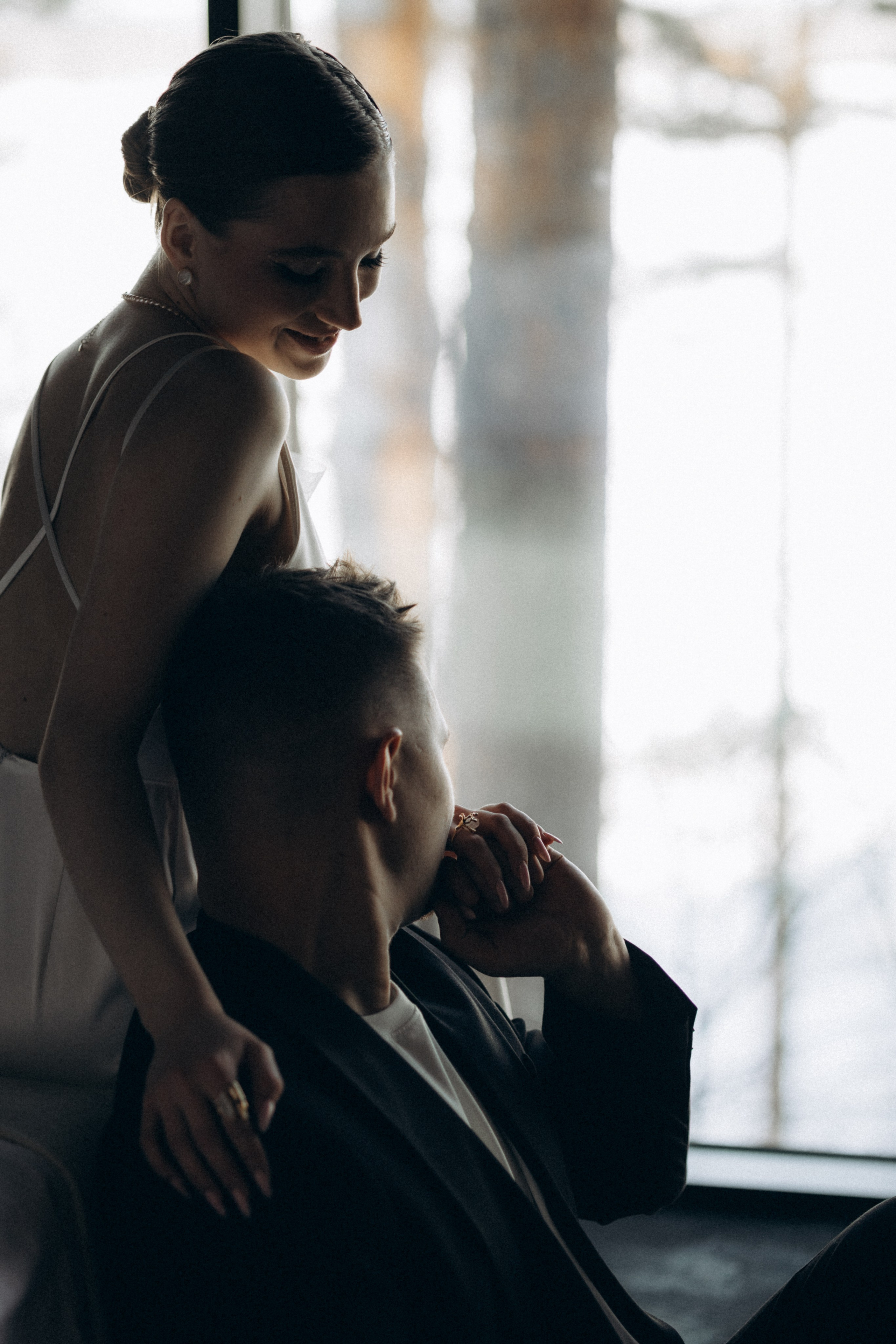 Сергей&Ангелина. Свадебный и семейный фотограф