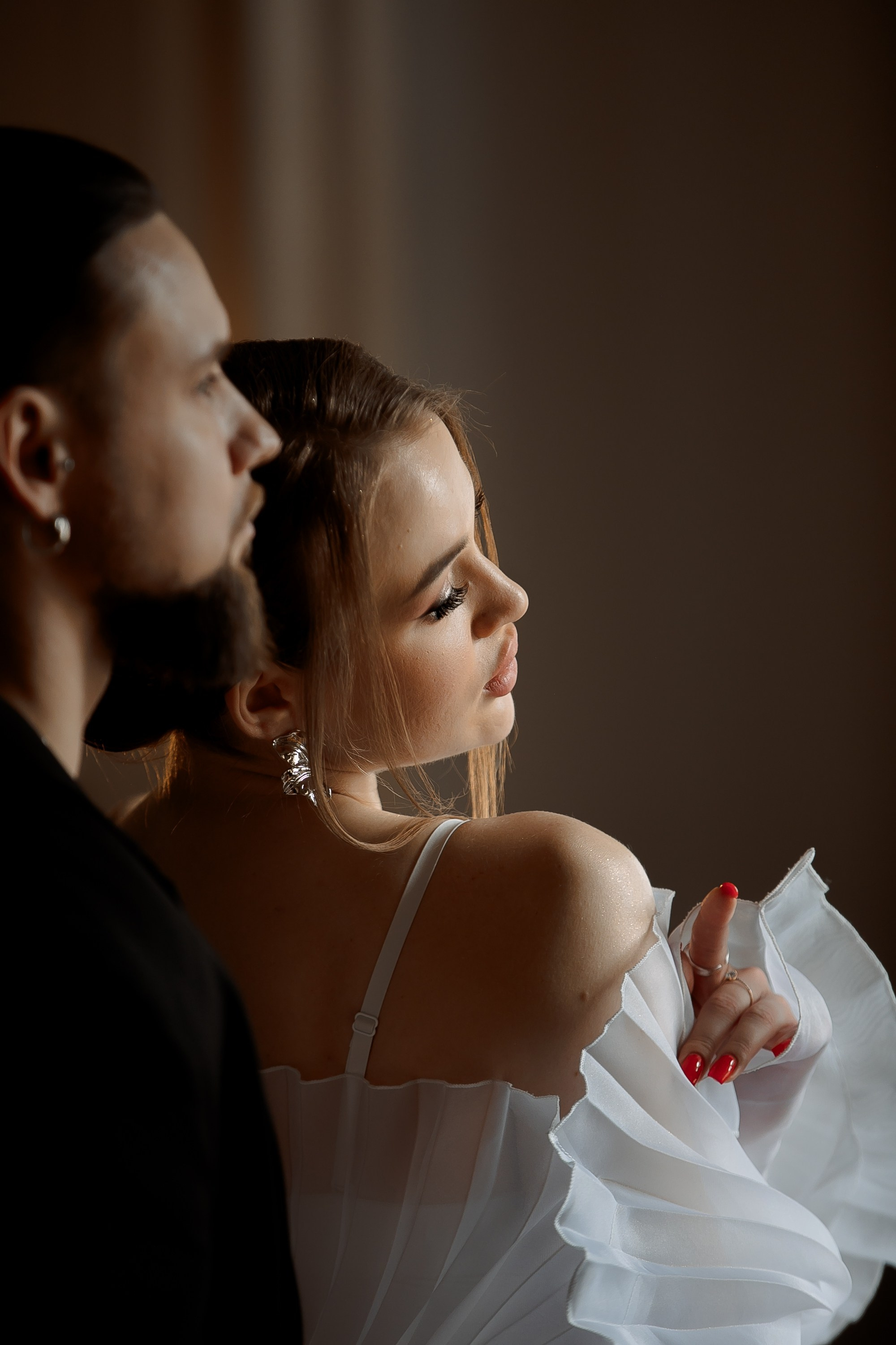 Тим&Лиза. Свадебный и семейный фотограф