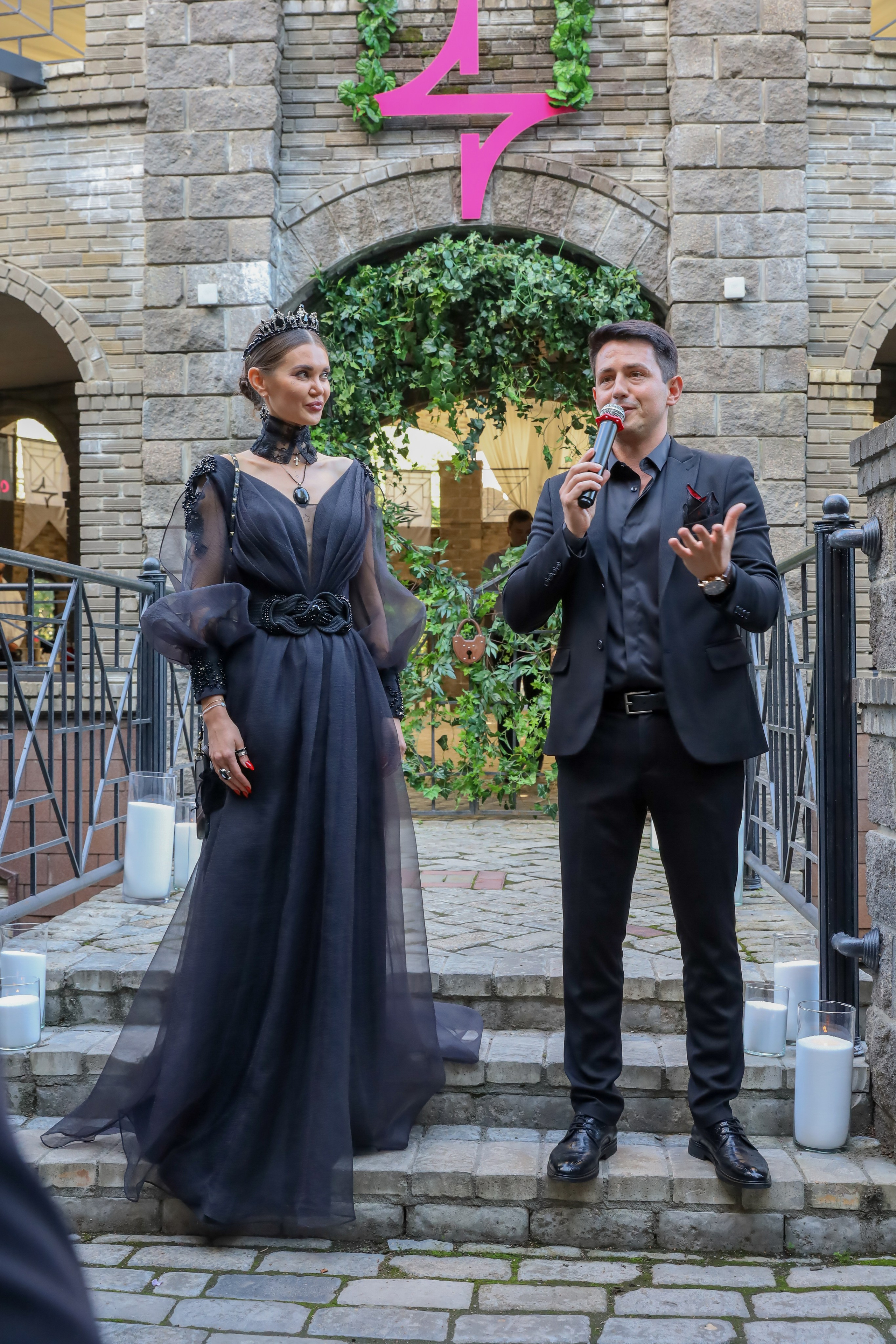 ВЕЧЕРИНКА АКАДЕМИИ AGEMO. Фотограф мероприятий Ирина Каширина