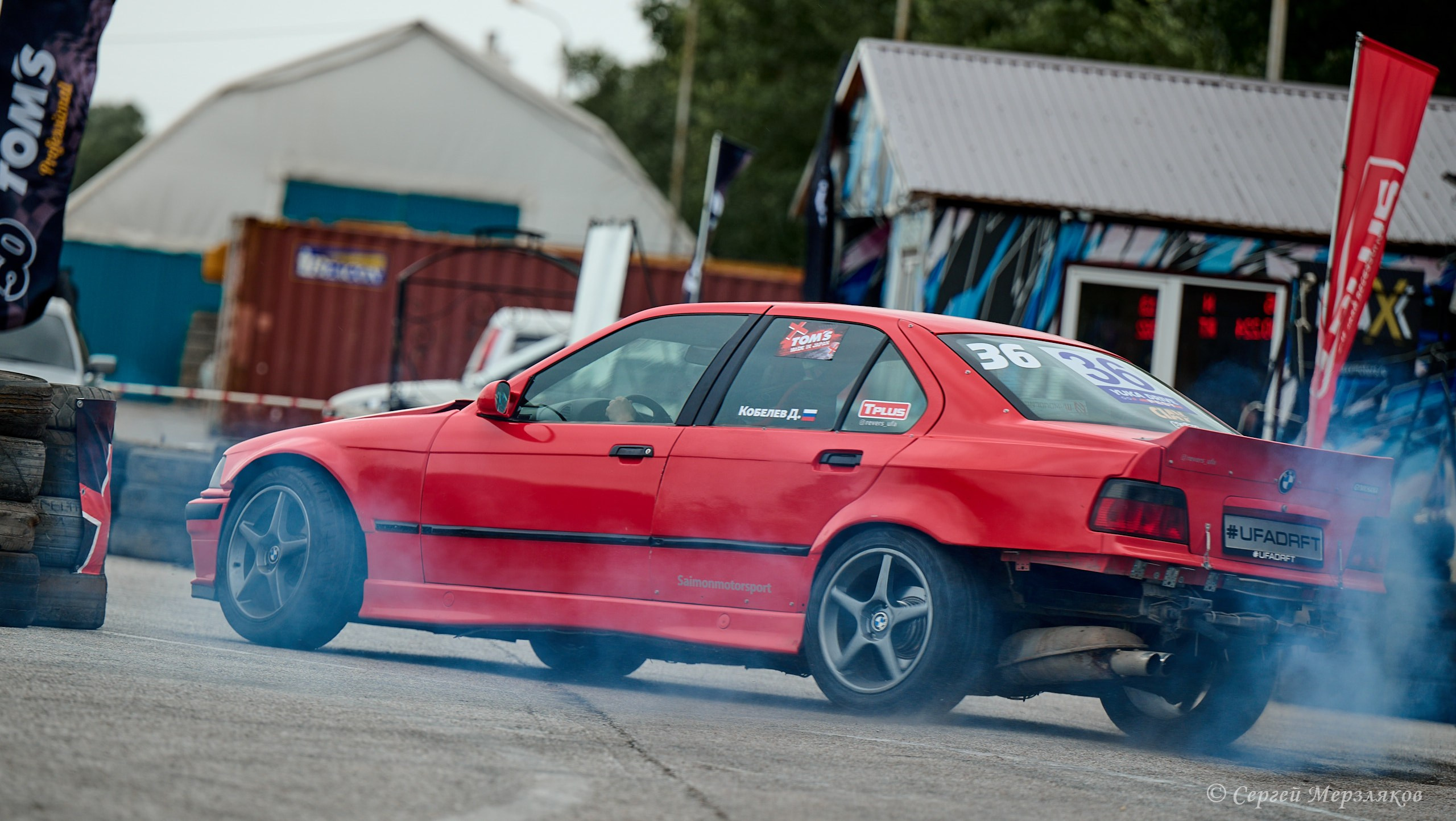 Джимхана. 2 этап. Уфа. 29.06.2024. Спортивный репортажный фотограф в Ижевске Сергей Мерзляков
