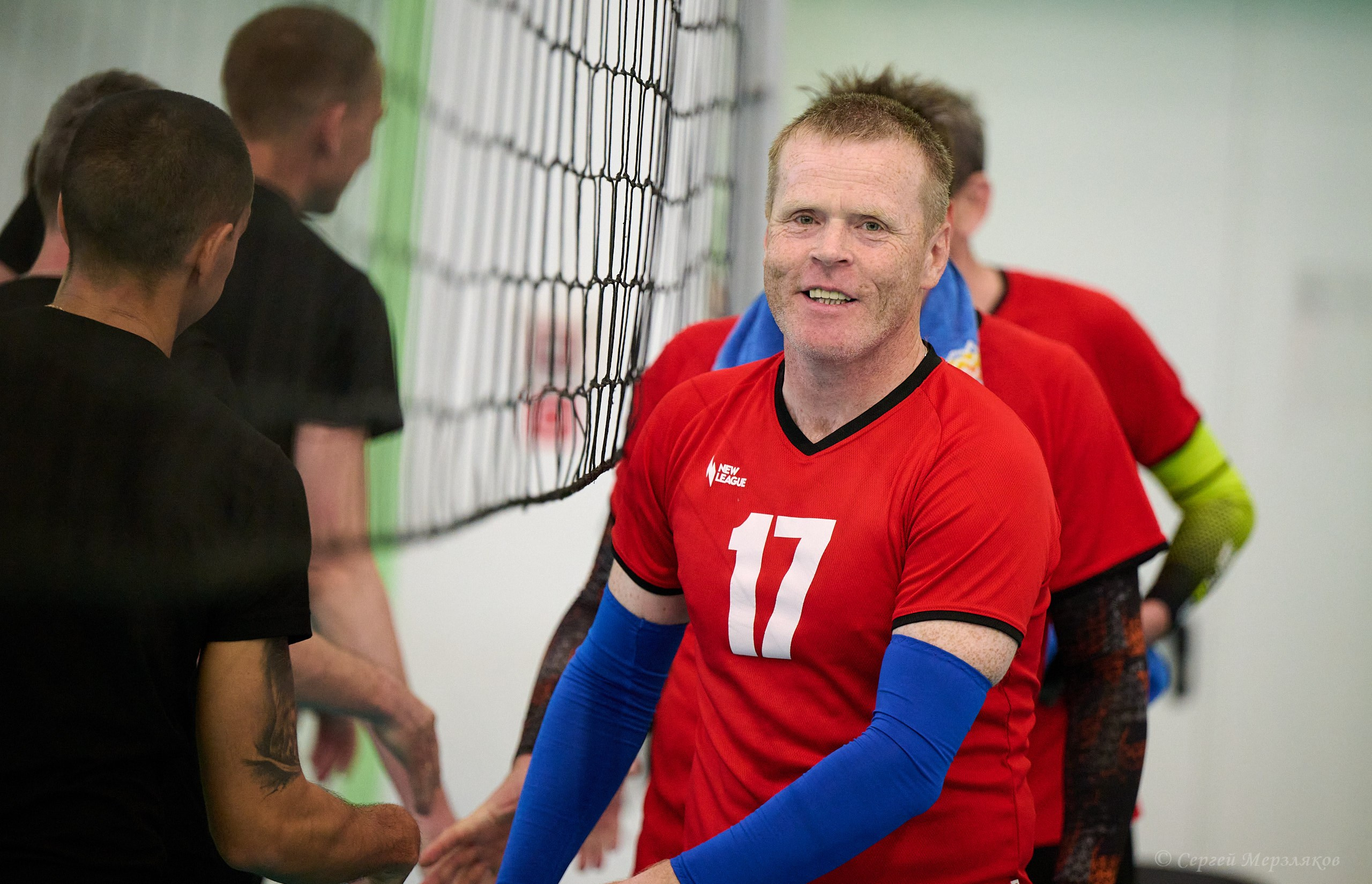 II Волейбольный турнир. Созвездие 26.05.2024 Ижевск. Спортивный репортажный фотограф в Ижевске Сергей Мерзляков