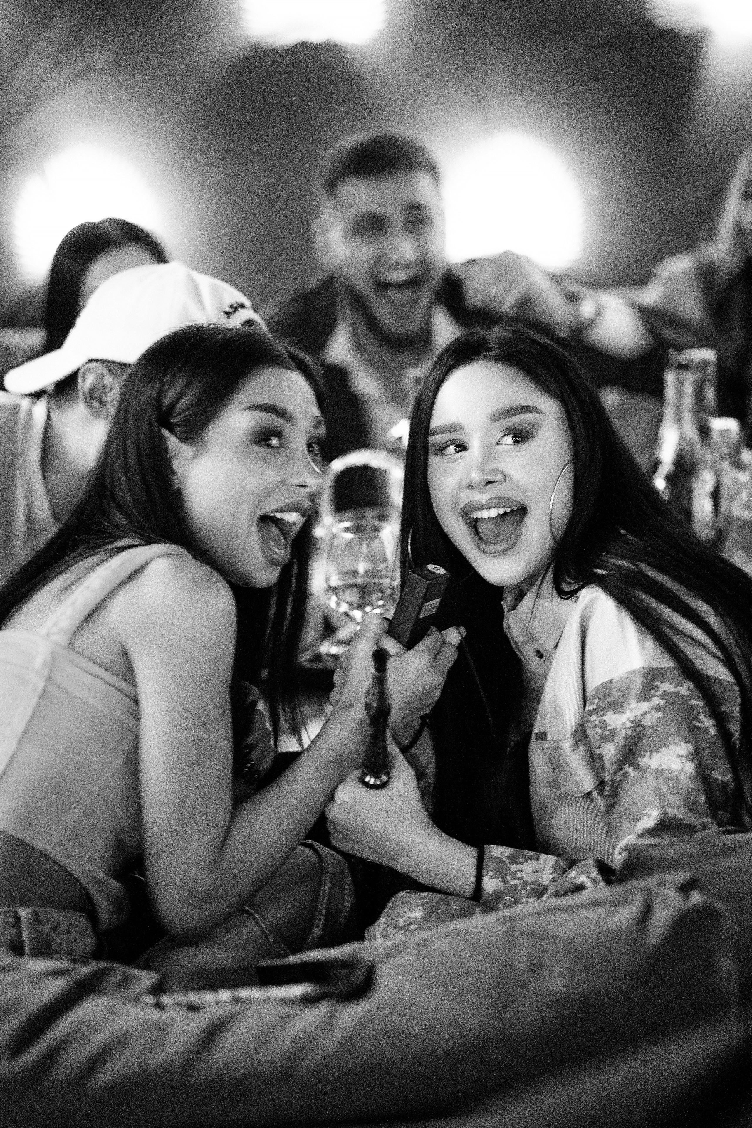 РЕПОРТАЖ. Фотограф в Москве — Новиков Владислав