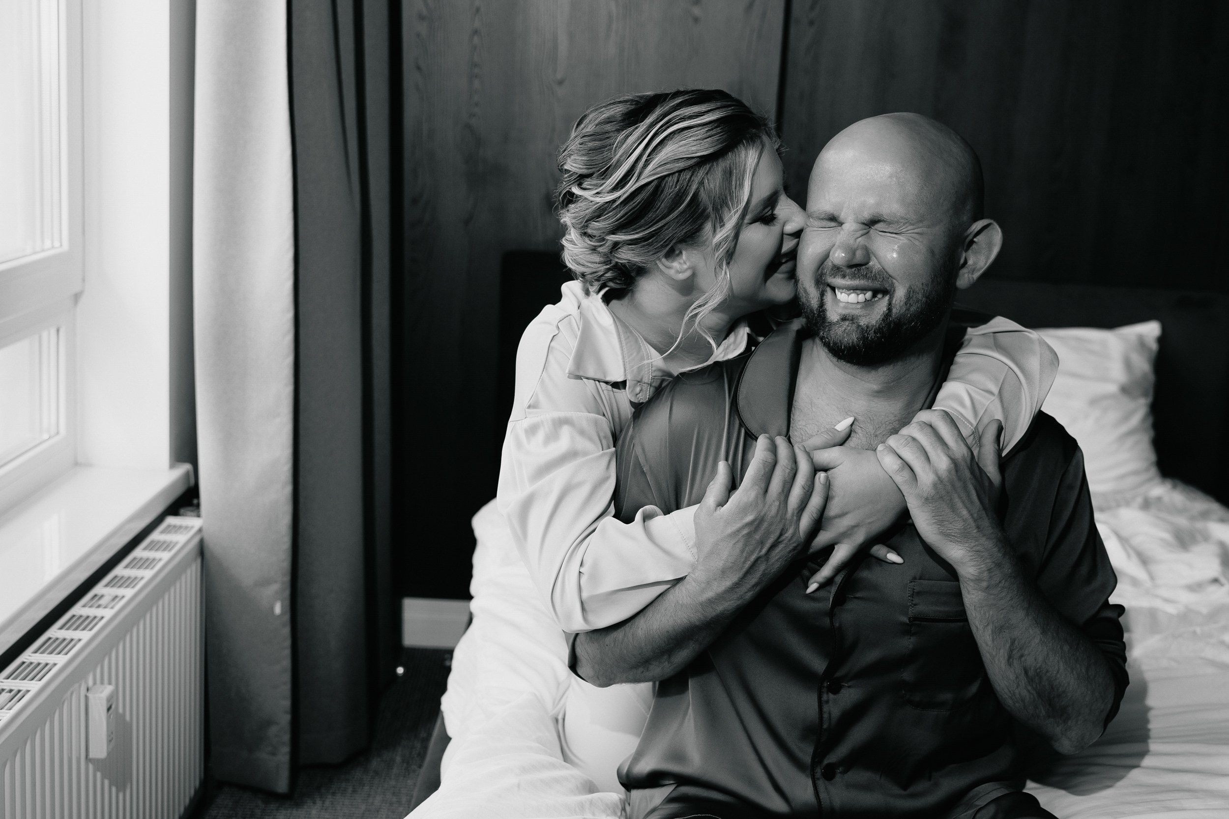 Anastasia & Artem. Свадебный фотограф Павел Фурашов в Нижнем Новгороде | Paul Matis