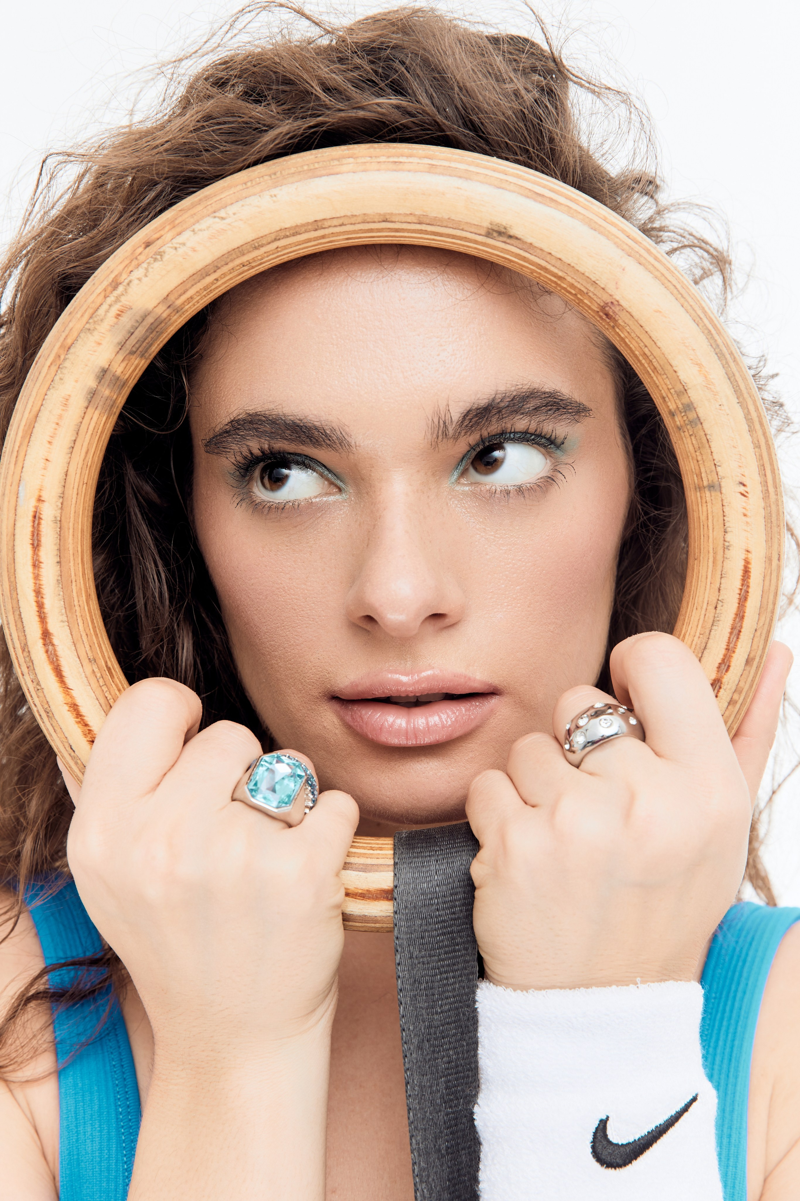 Sport. Продюсер фото и видео съемок под ключ Москва