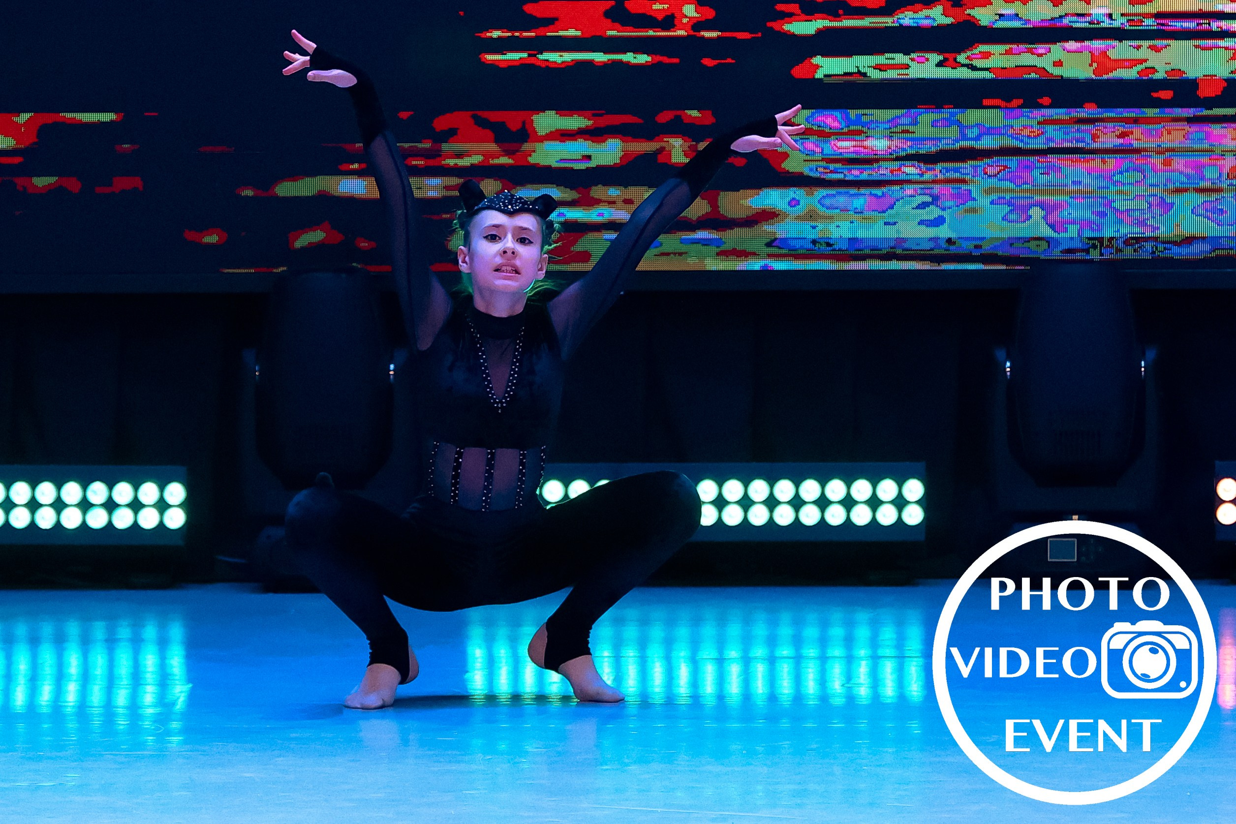 «ЁЛКИ» Белгород 2023. Photo Video Event