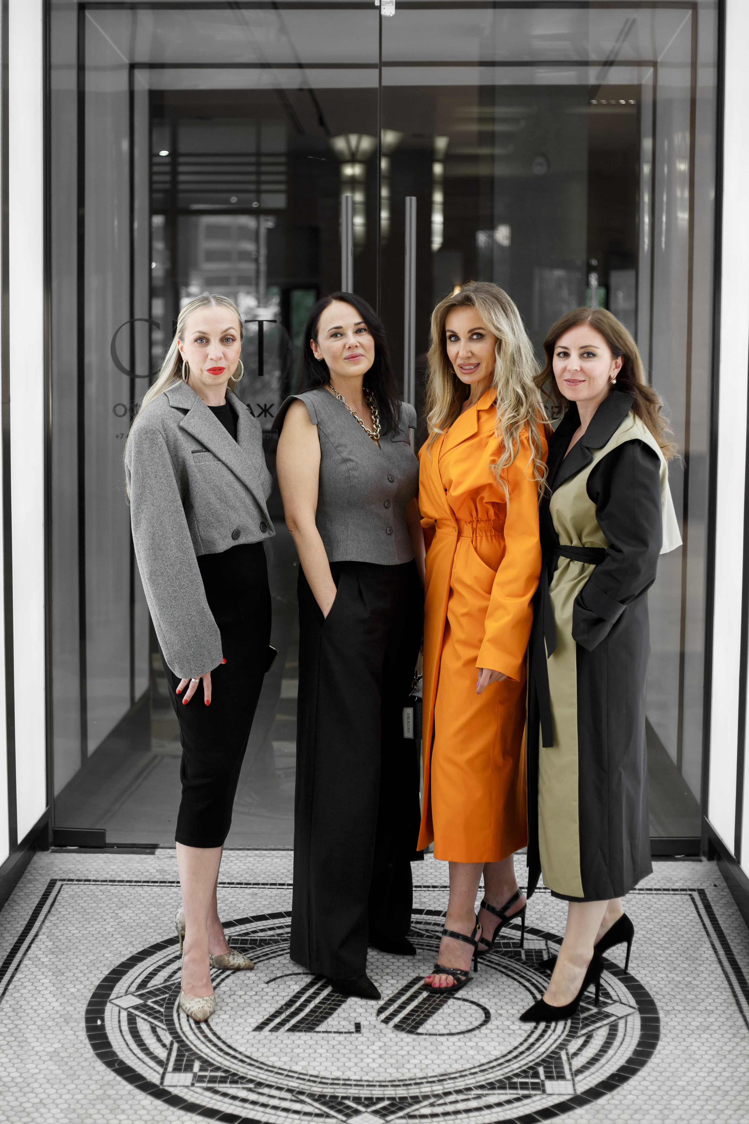 Joker Design & Mebel fashion week. Свадебный и Индивидуальный фотограф в Москве Акоп Арсенян