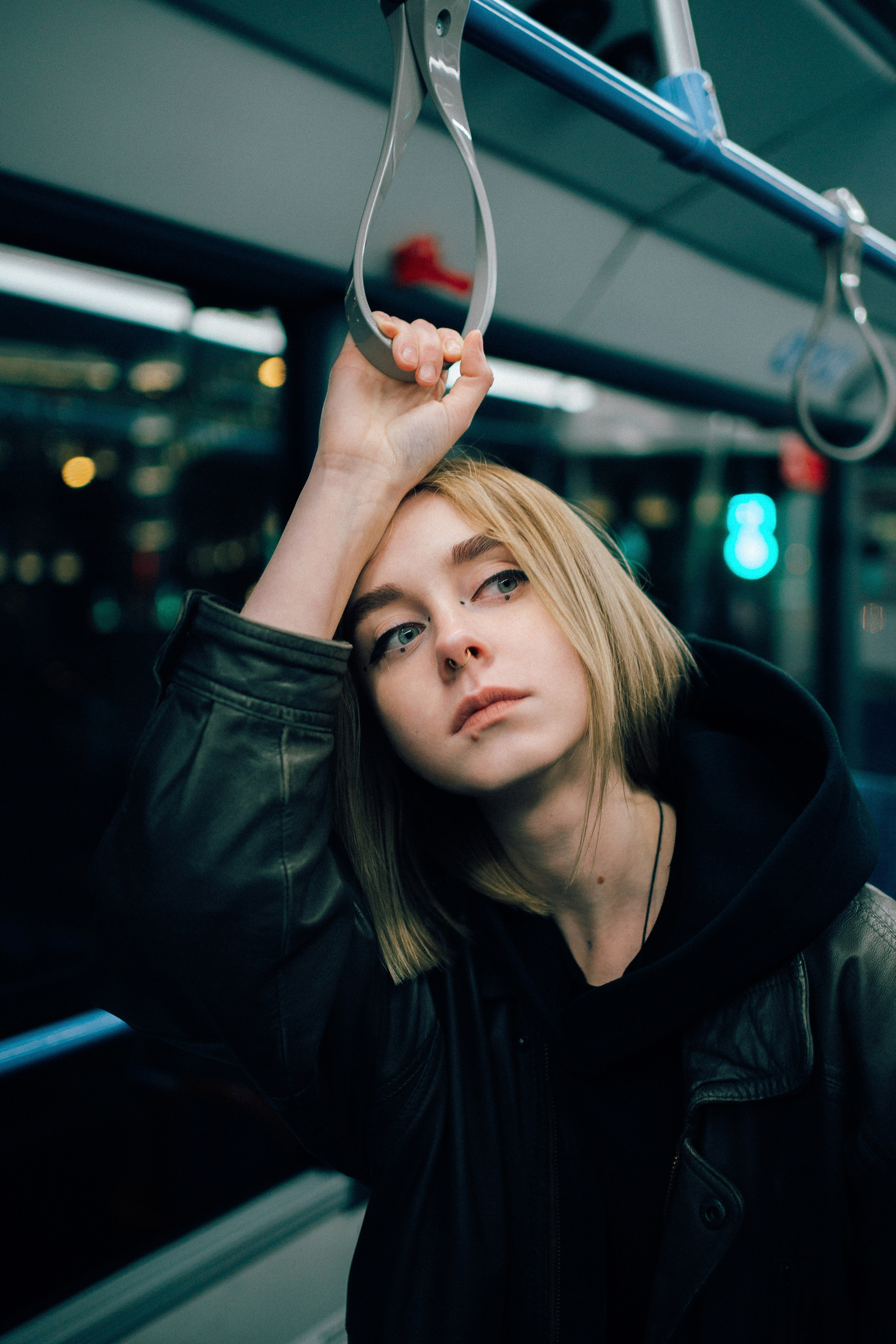 Катя Ночь. Фотограф на мероприятие