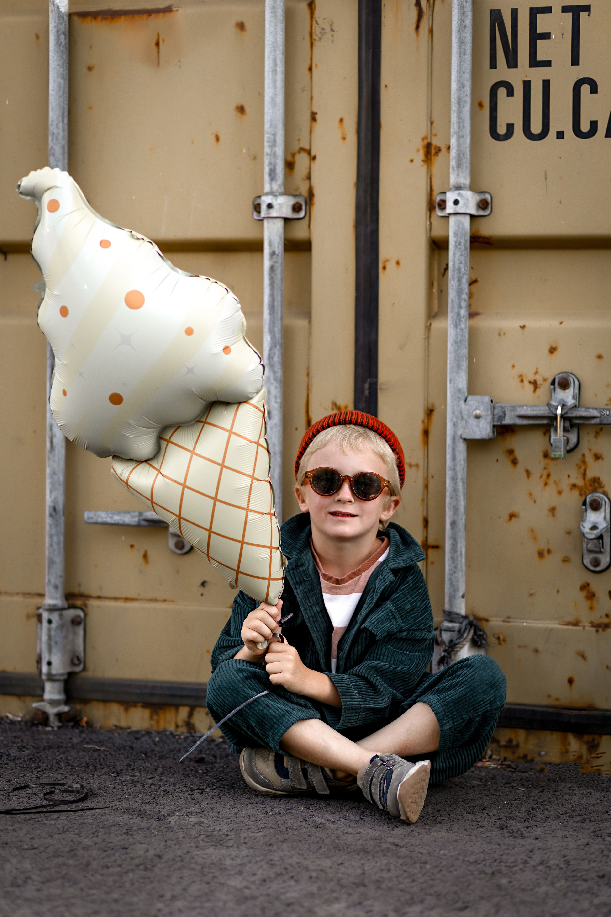 Серёжику 7. Детский и семейный фотограф в Красноярске Елена Коровкина