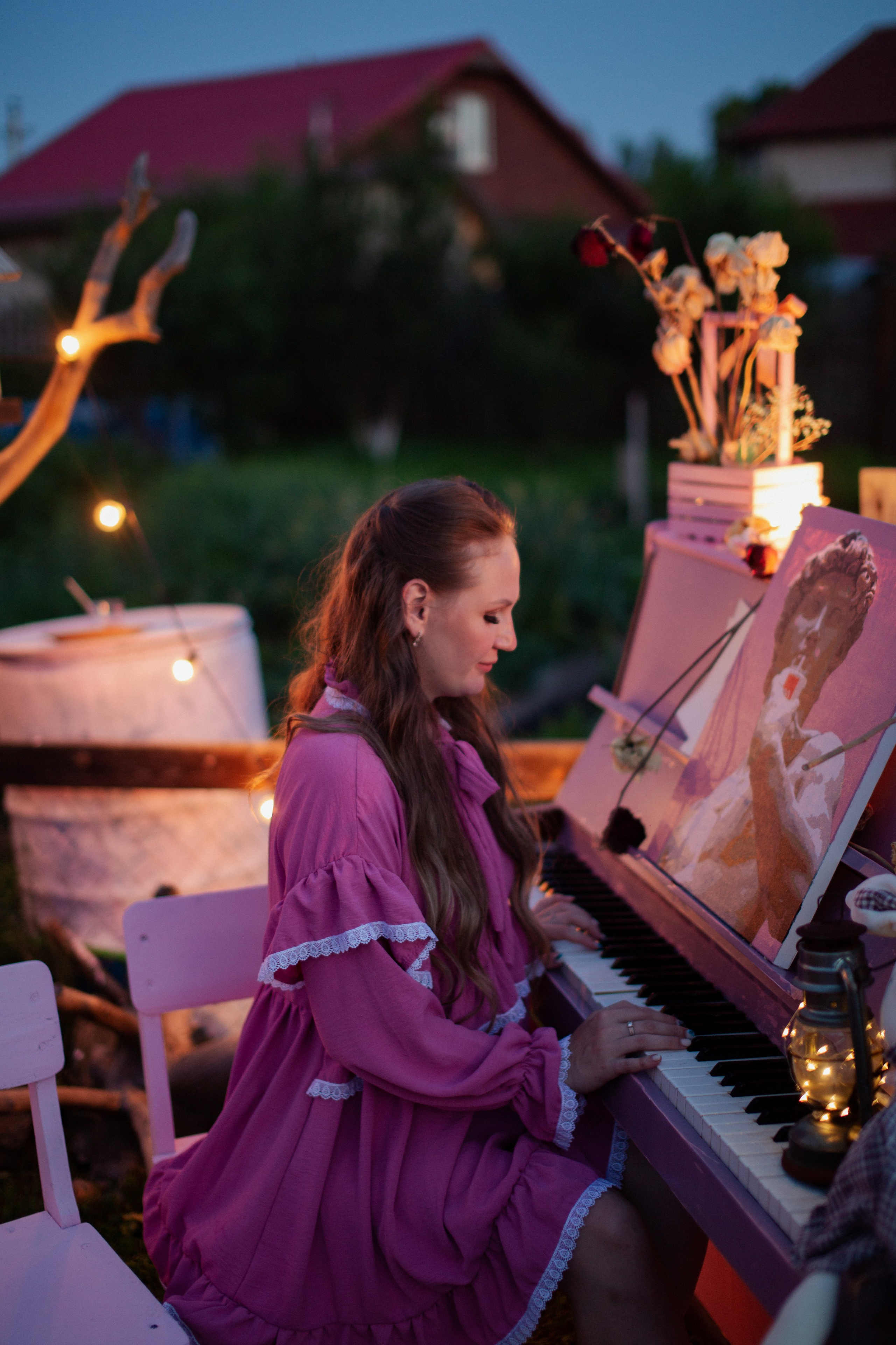 Торжество (Свадьбы, репортаж). Фотограф в Екатеринбурге Аня Махмина