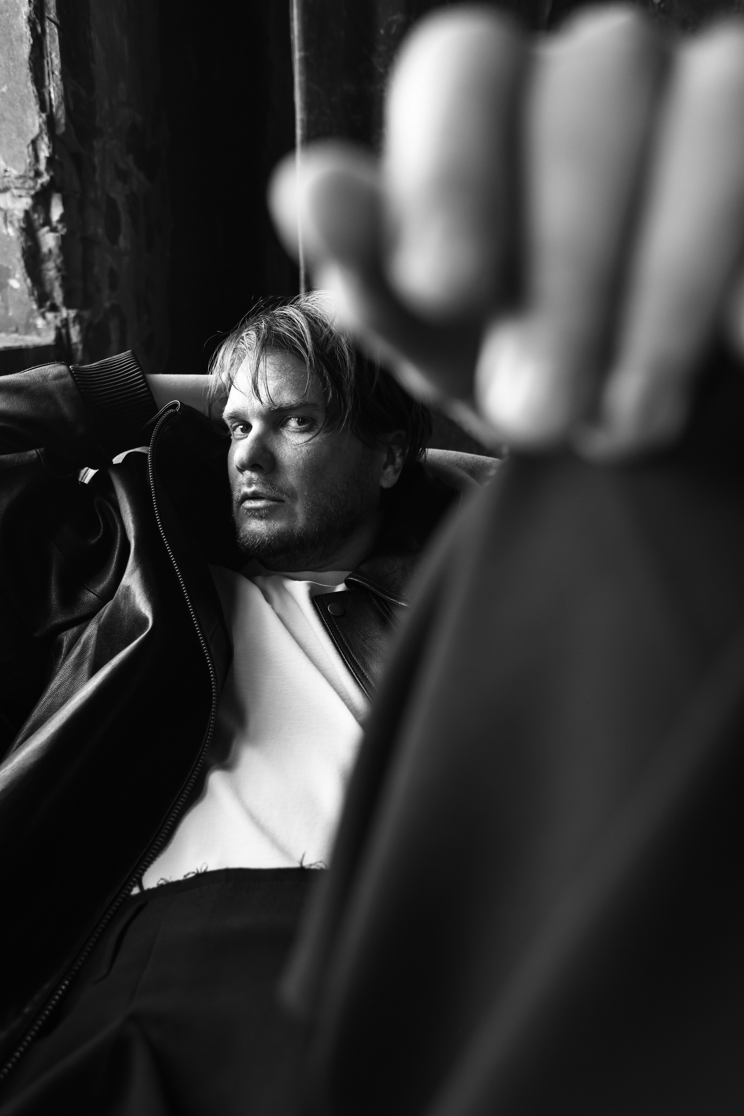 Портретный и семейный фотограф Скобелев Платон