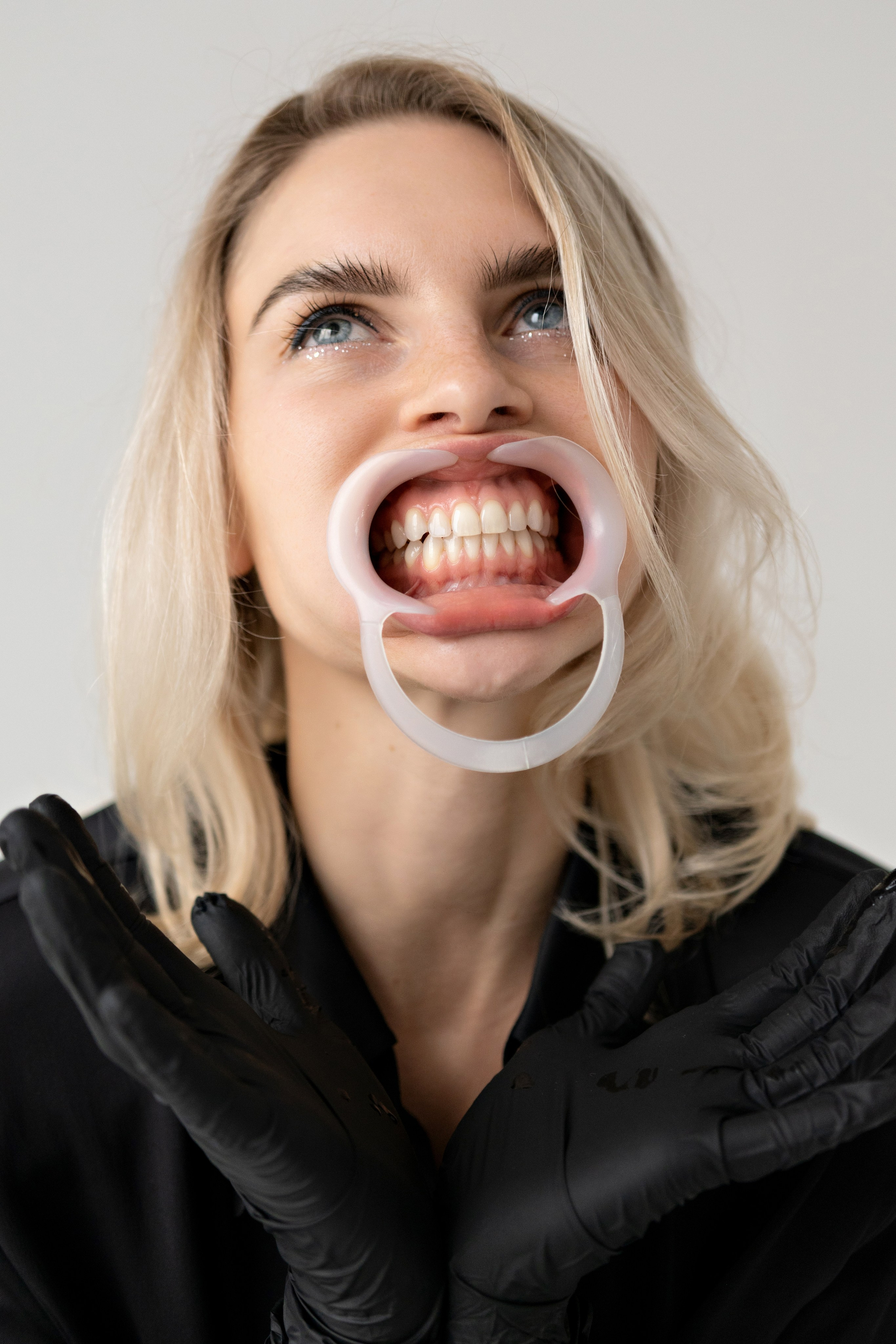 Анна. Елена Задорина