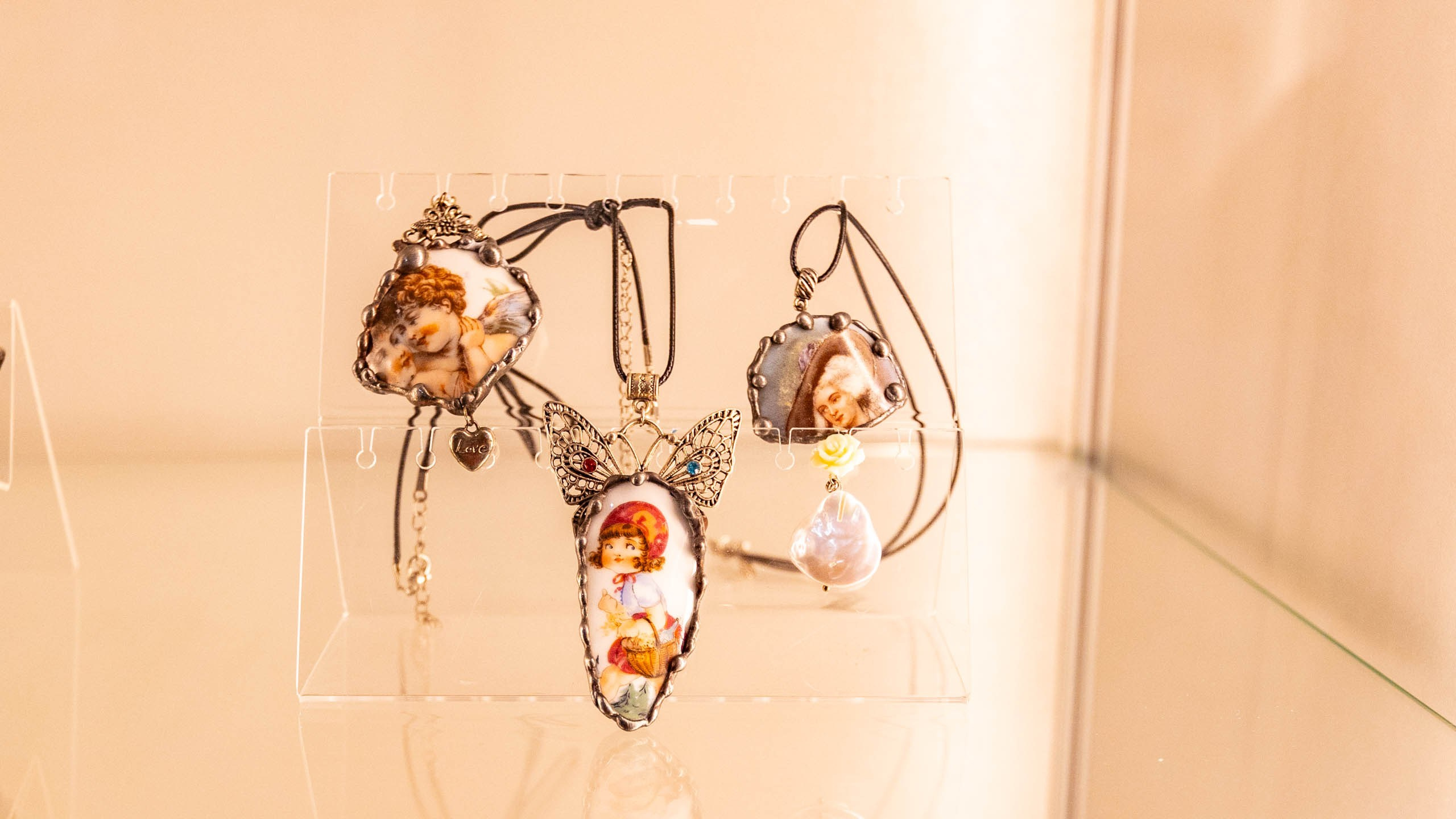 2024 01 Калининград (Светлогорск, Зеленоградск). Фотографии