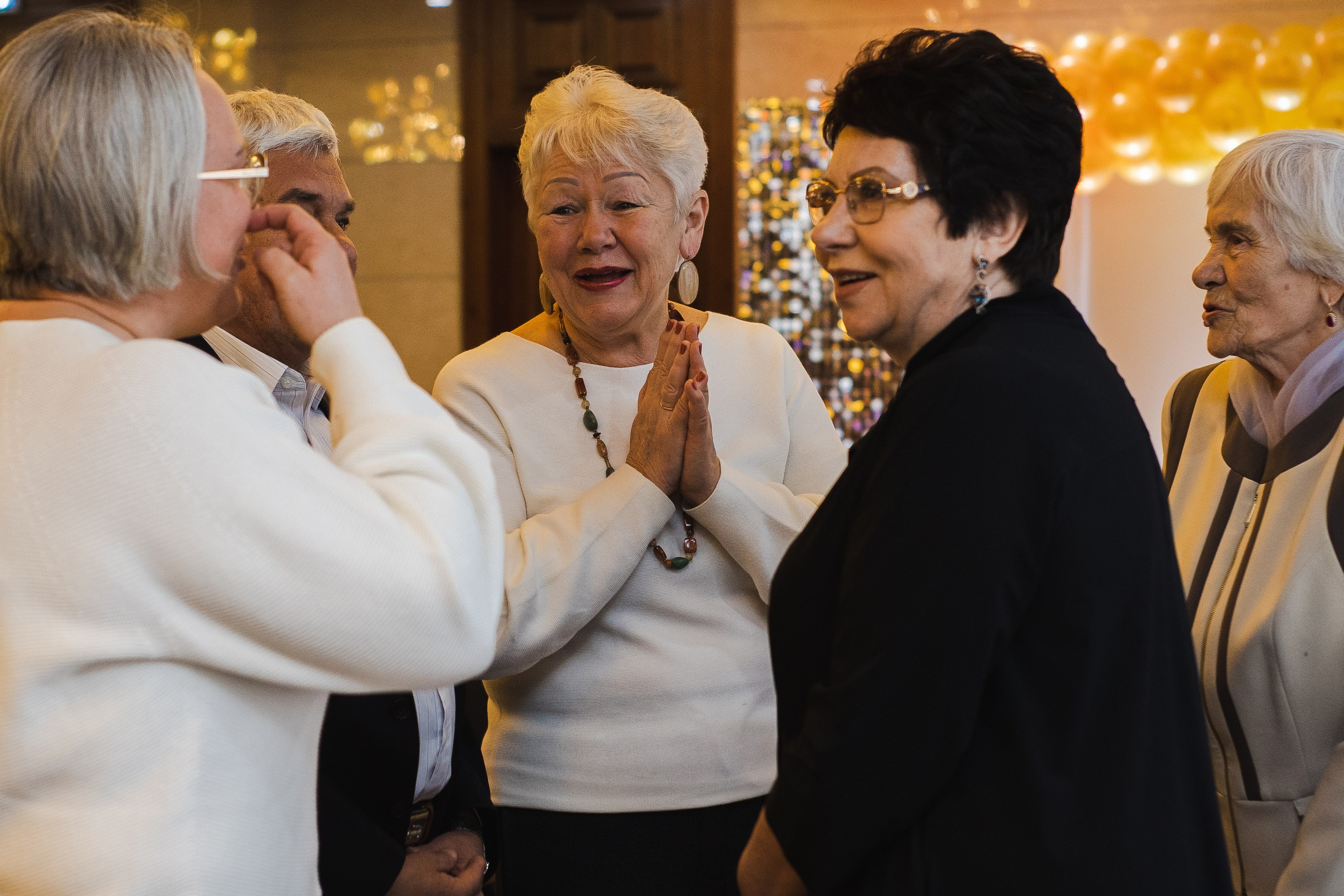 Юбилей. Фотограф в Иркутске