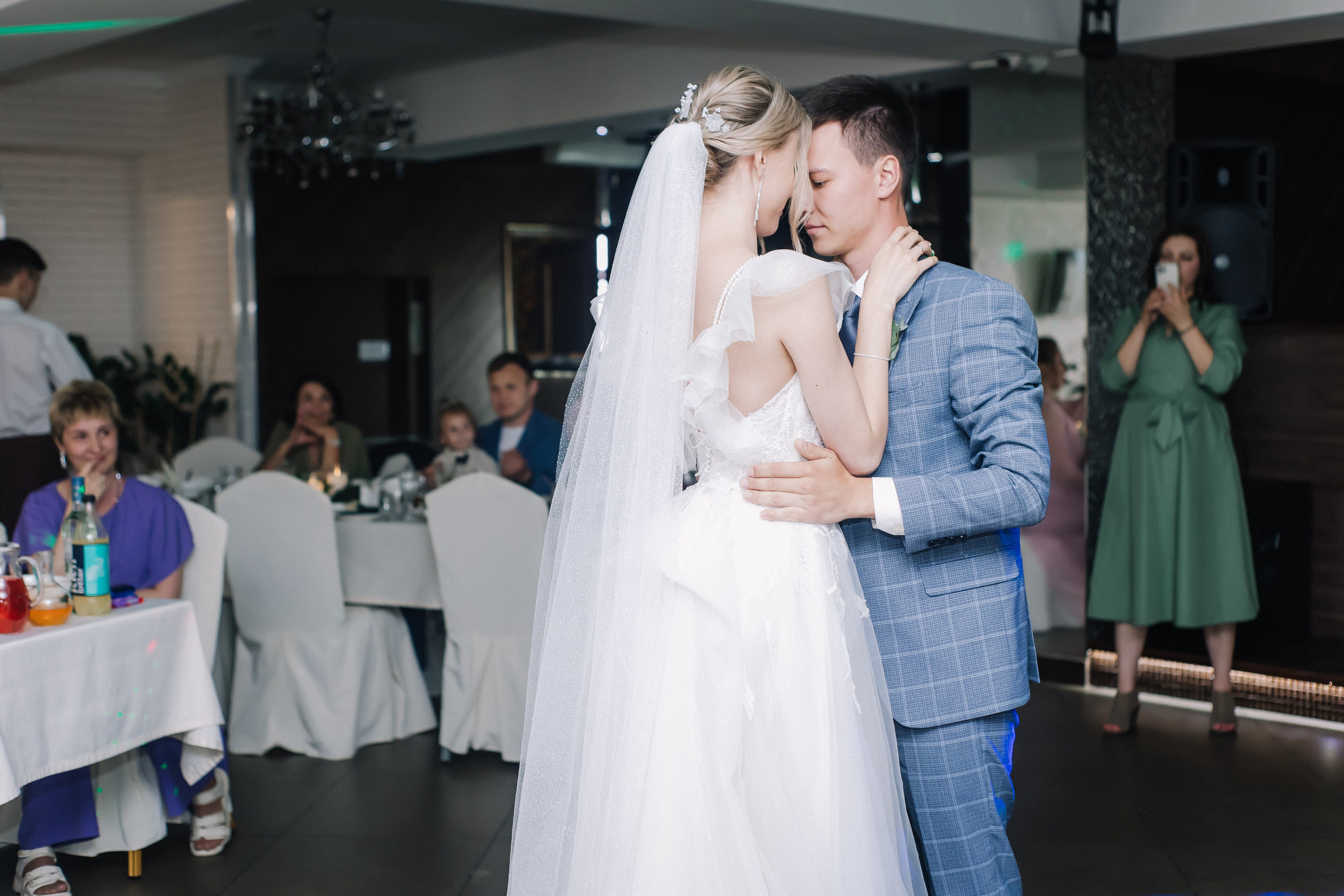 Свадебный день. Фотограф в Иркутске