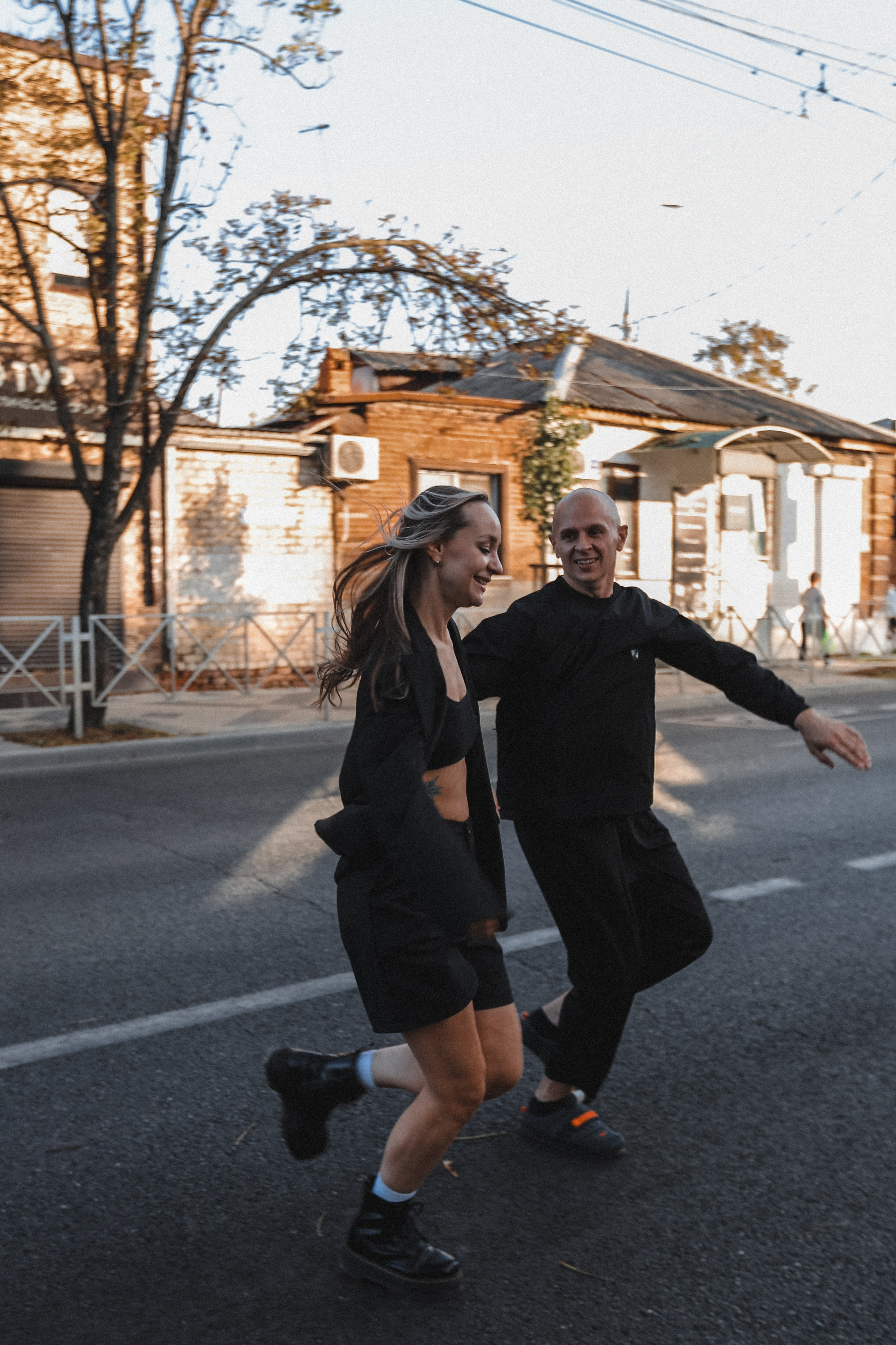 ЛЮБОВЬ. Photographer Viktoriya Markushina «My world throug»