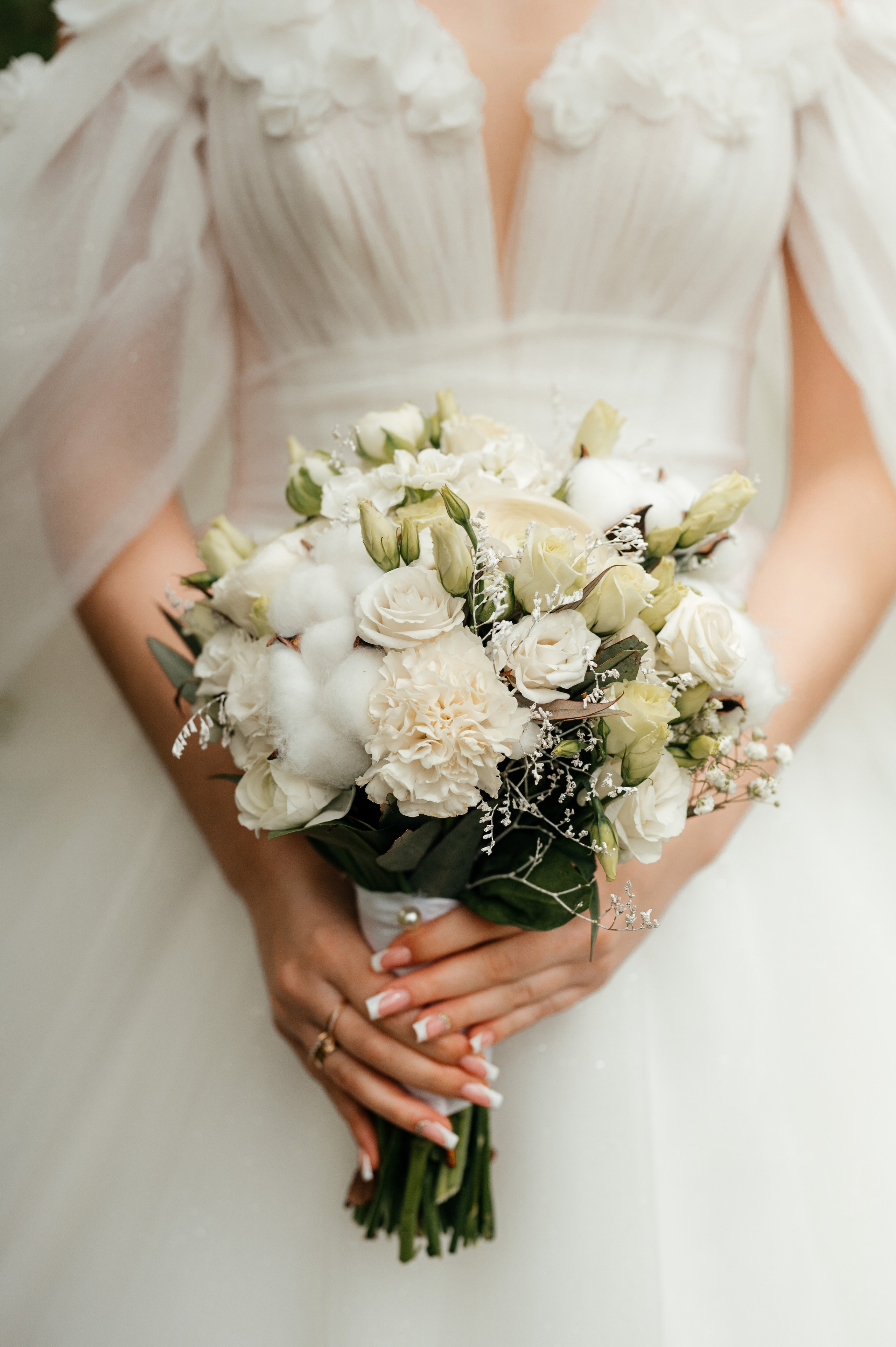 Катя & Артем. Свадебный фотограф в Донецке — Вита Донец