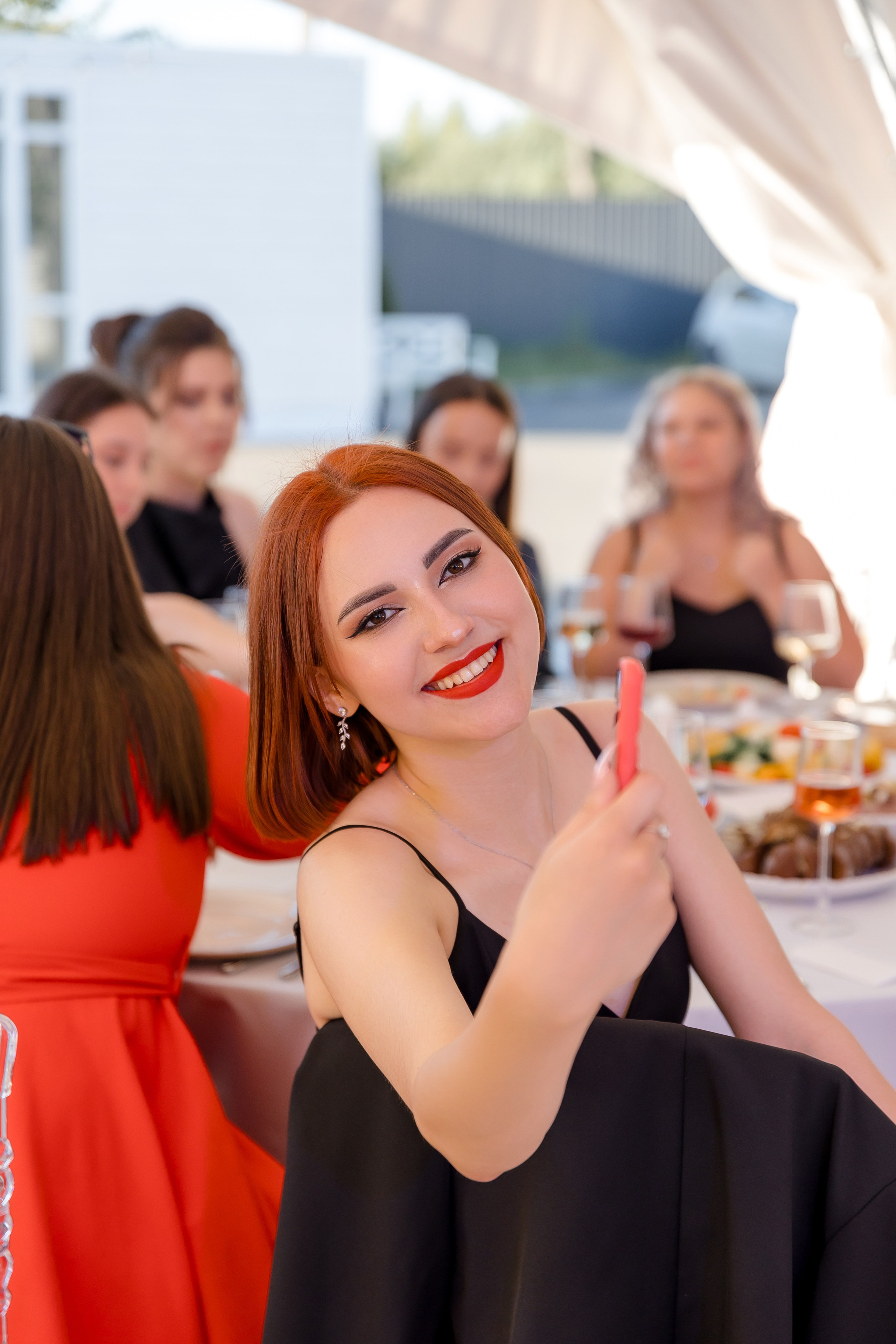 Выпускной Gimnaziya 52. Свадебный и семейный фотограф Динар Гильмутдинов