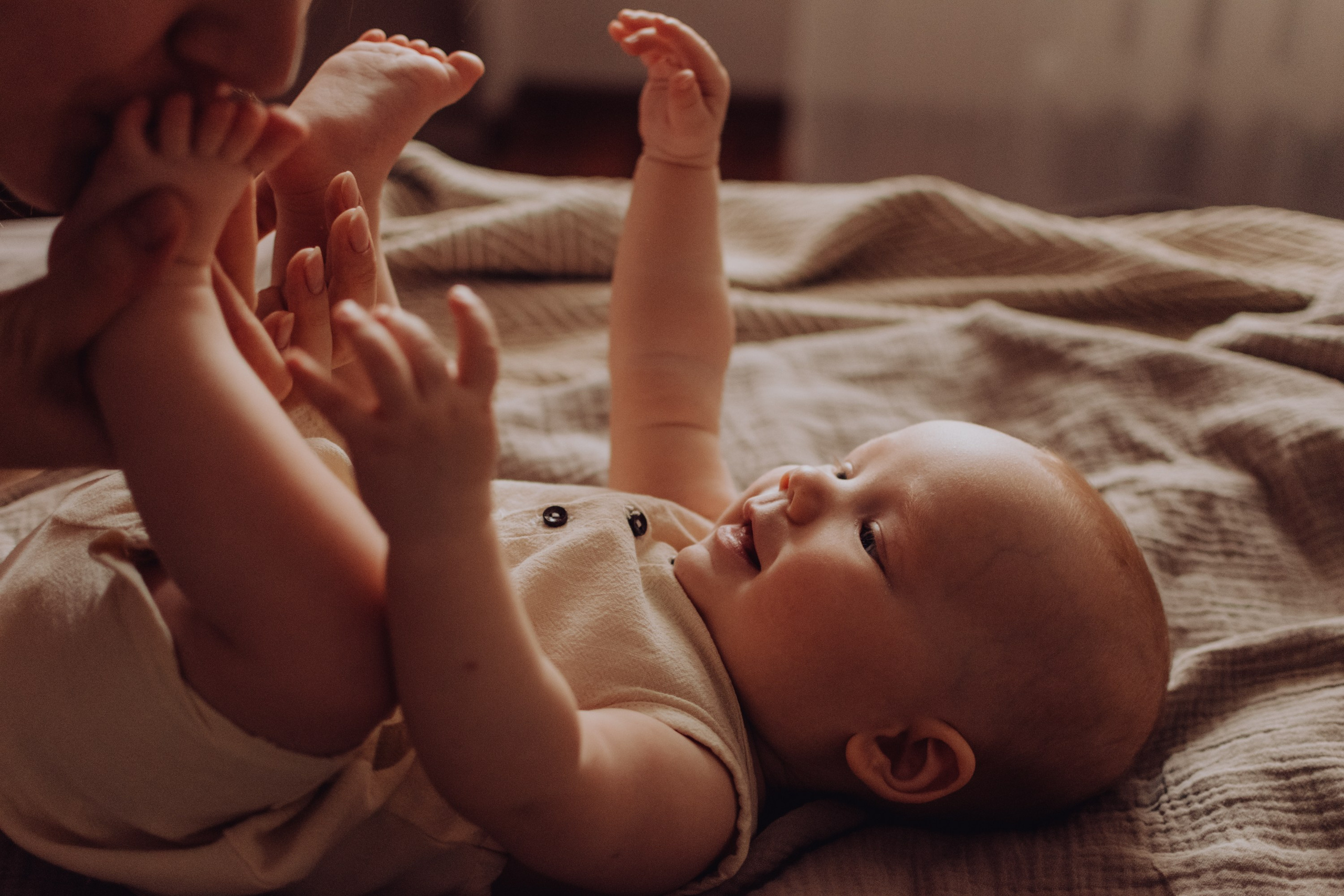 Надя. Семейный фотограф в Тюмени Ксения Мязитова