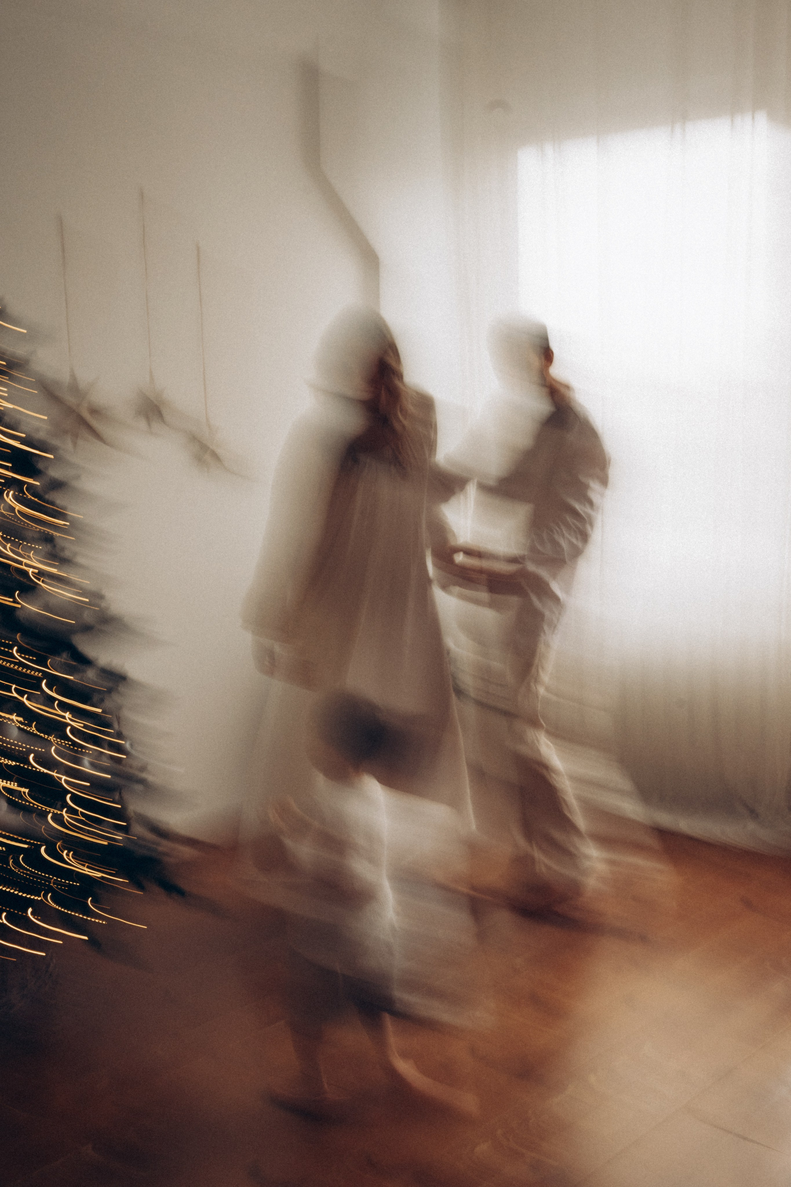 В ожидании Нового года. Кристина Ветрова | ФОТОГРАФ | Москва