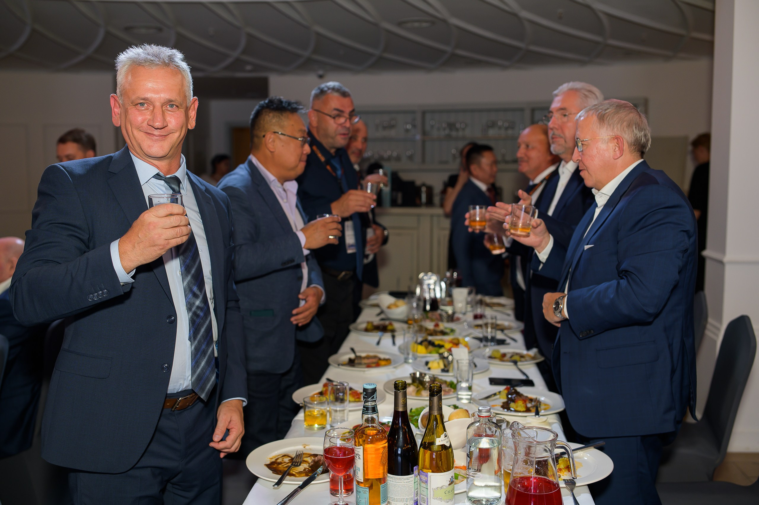 VIII Съезд хирургов Сибирского Федерального округа. Фотограф в Кемерово Владислав Шульц