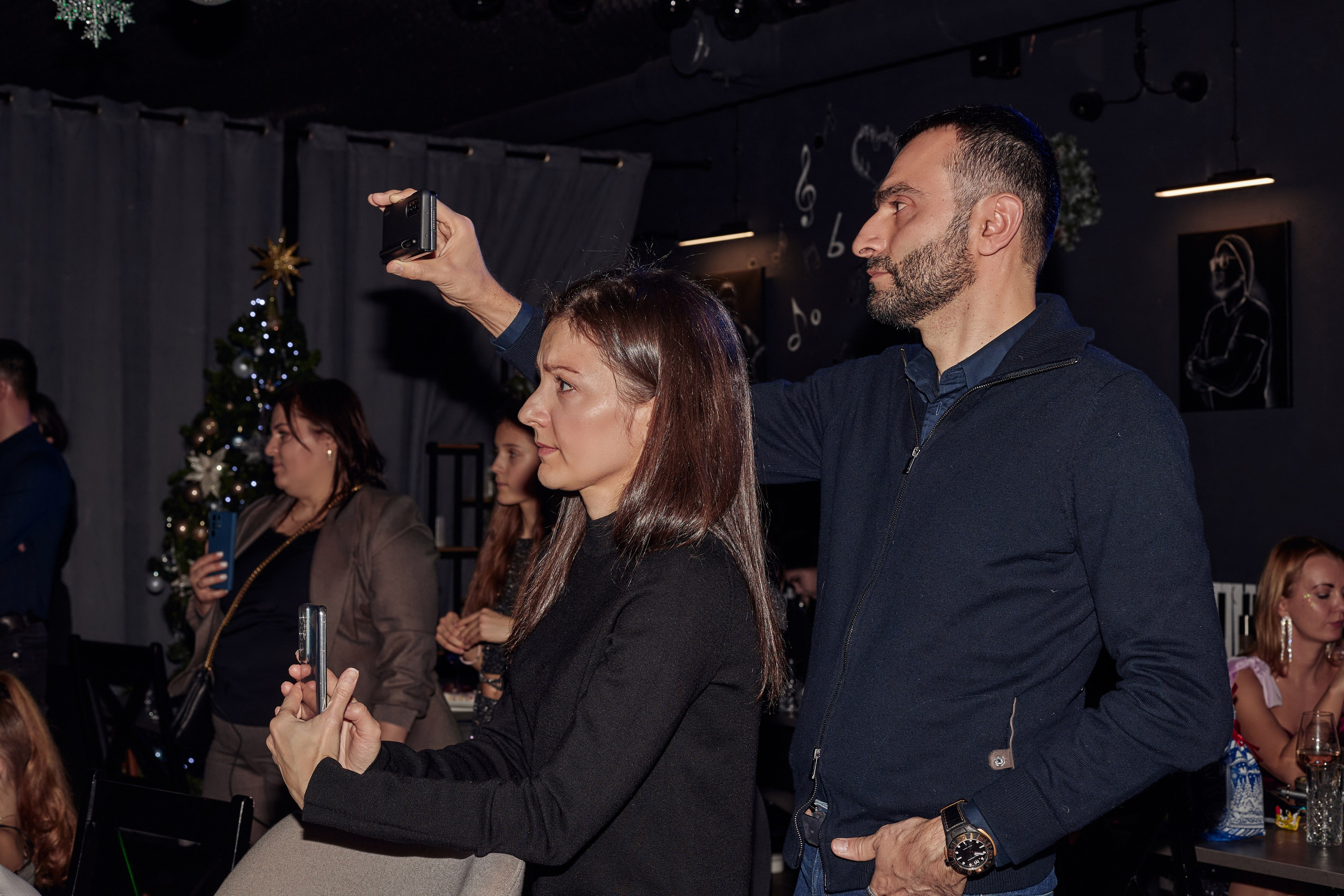 Репортаж. Фотограф в Москве и Санкт-Петербурге Елена Потапова