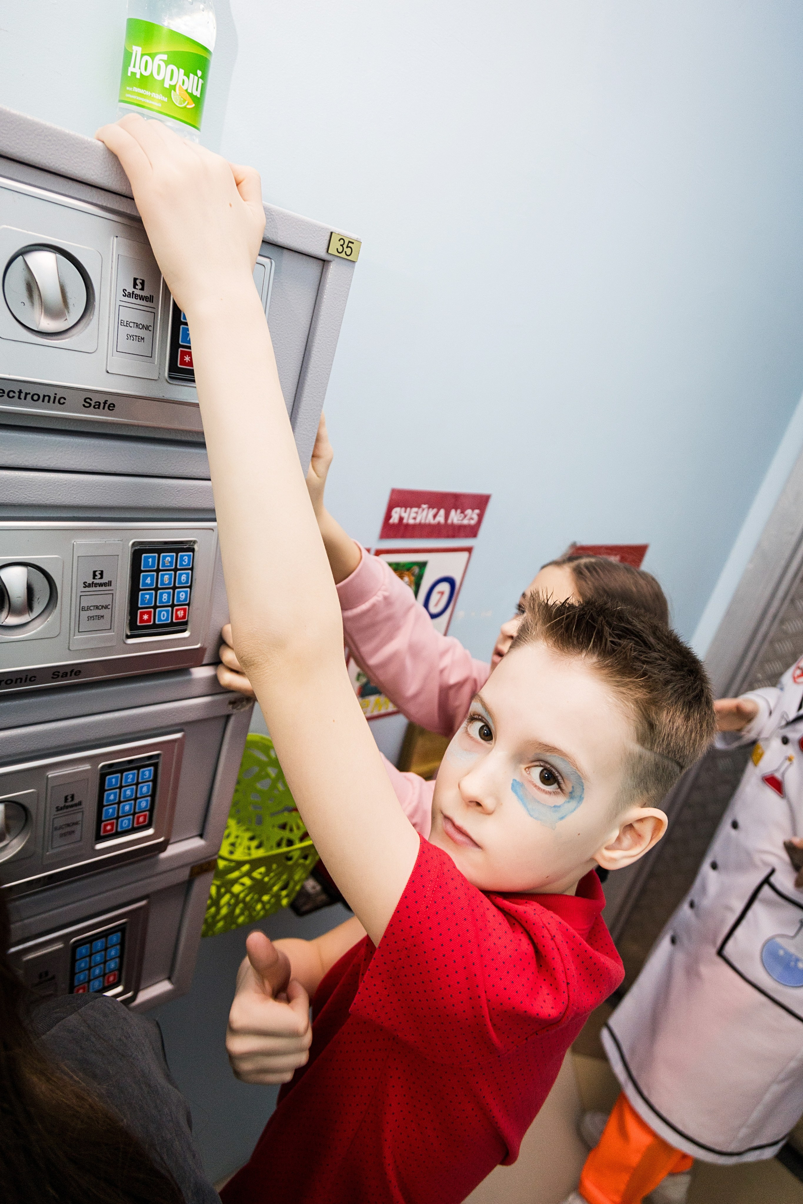 Руслан 11 лет. Детский фотограф видеограф в Хабаровске Михаил Орлов