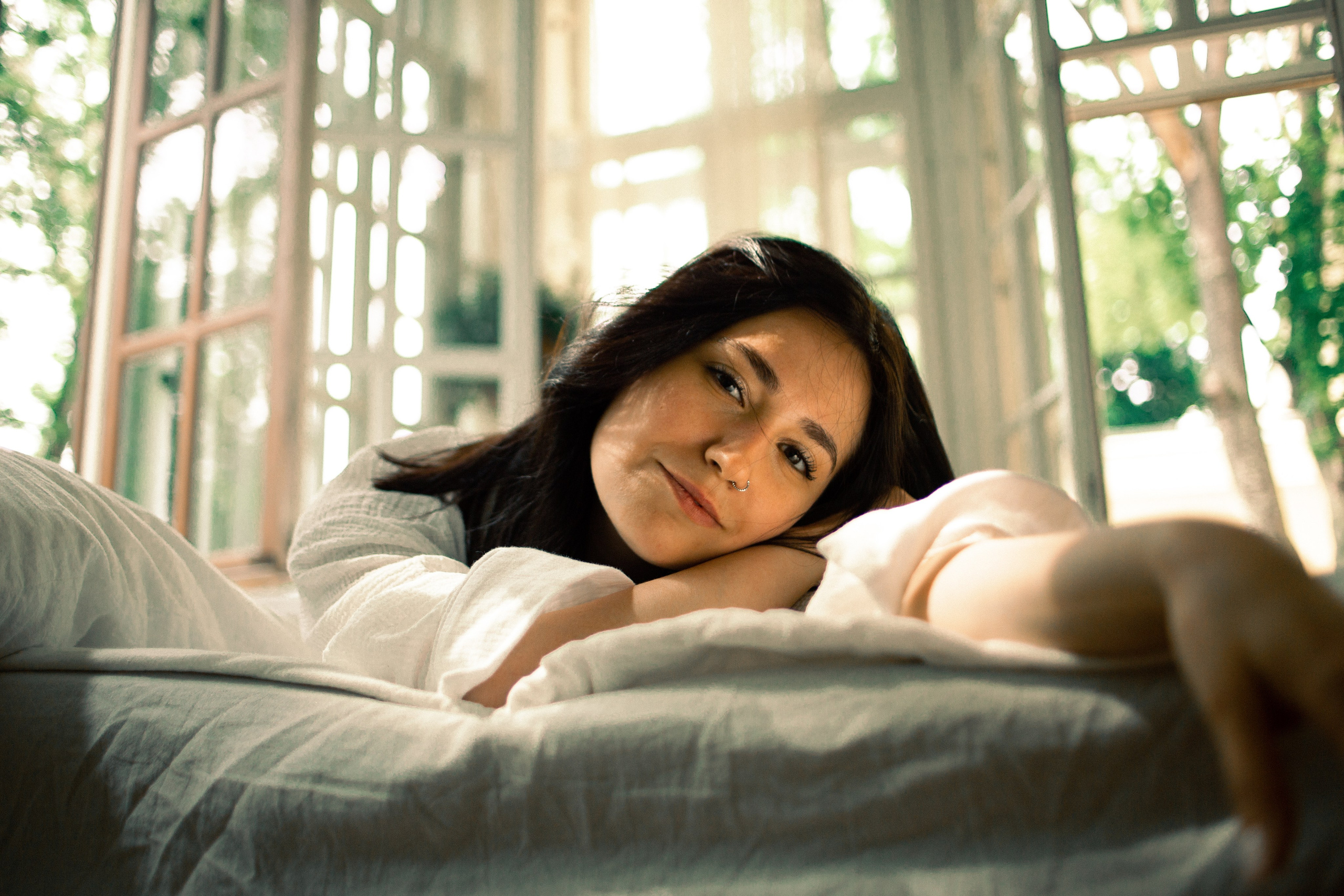 Олеся. Фотограф Блинова Арина | Санк-Петербург