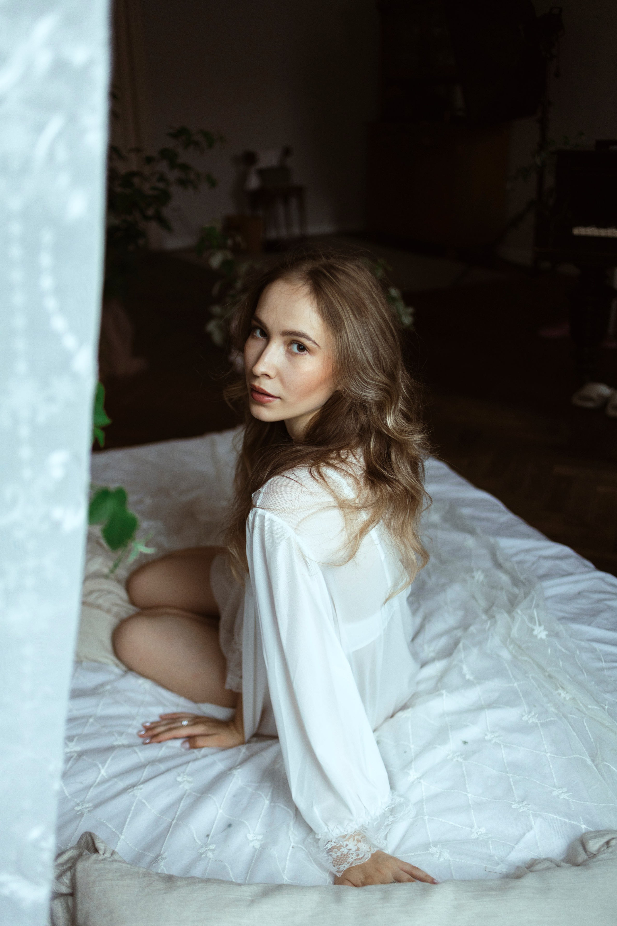 Яна. Фотограф Блинова Арина | Санк-Петербург