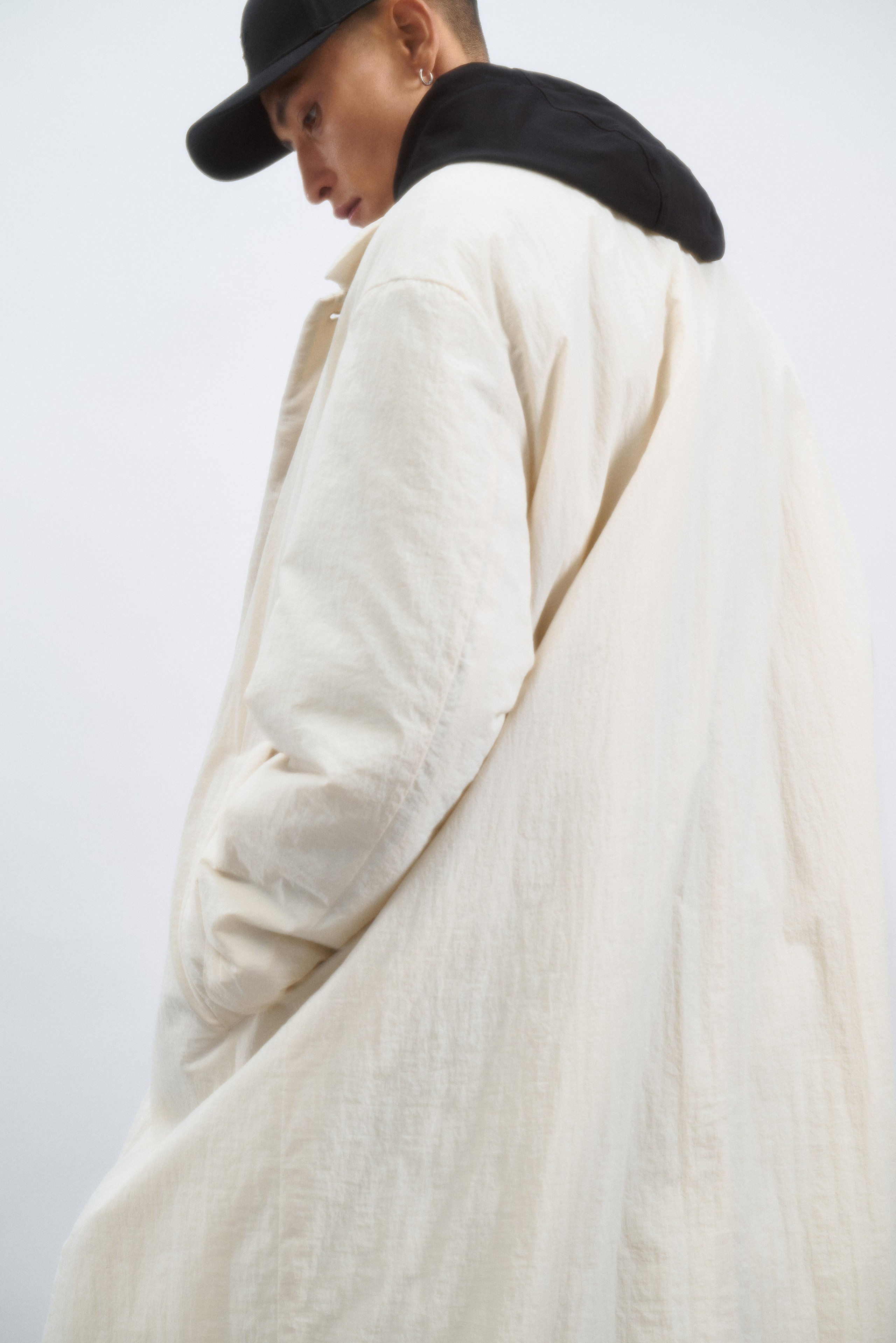 C.P. Company. Dolgikh Production team