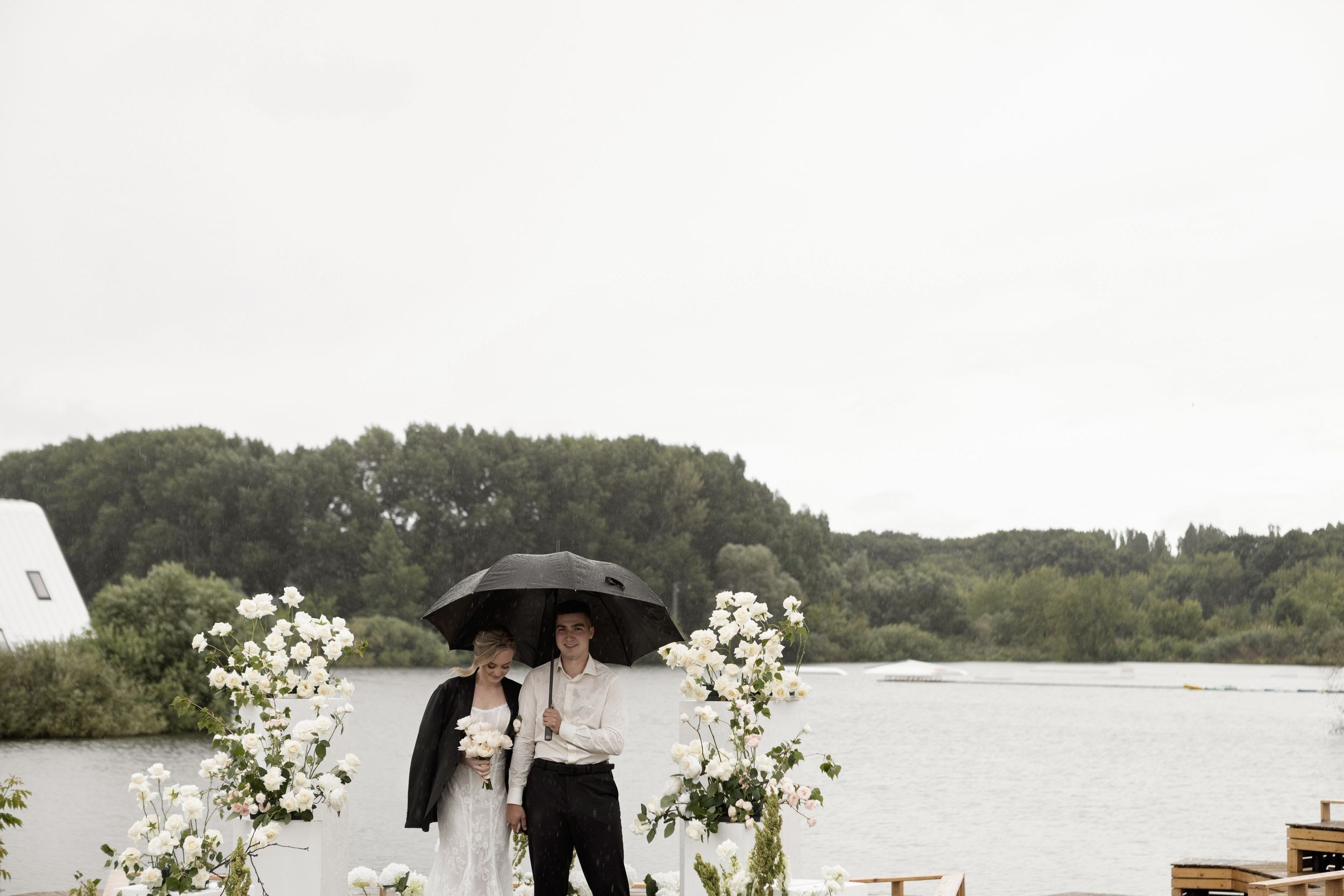 Фотограф Валерия Шубина