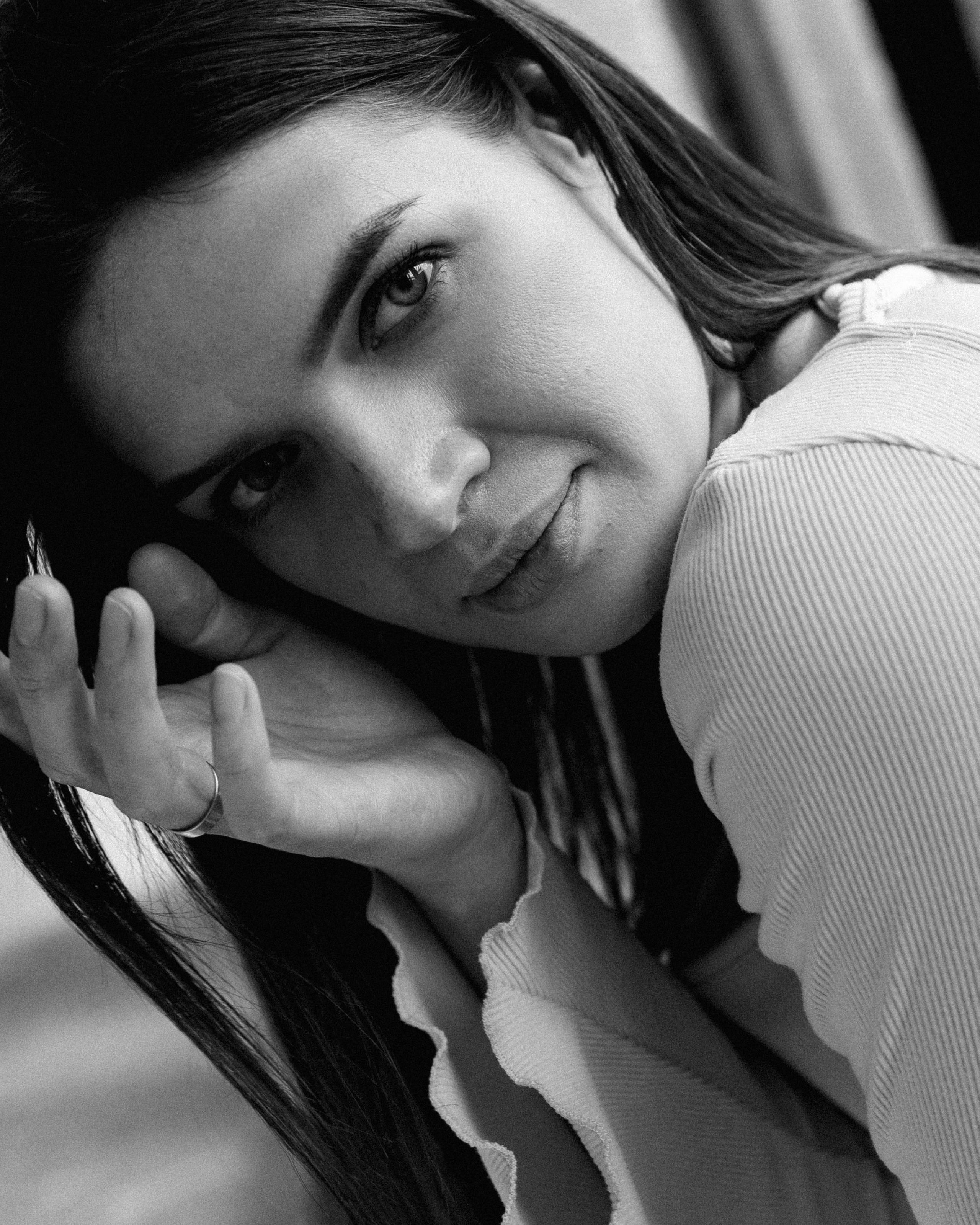 Юля. Портретный фотограф Дорошко Анастасия