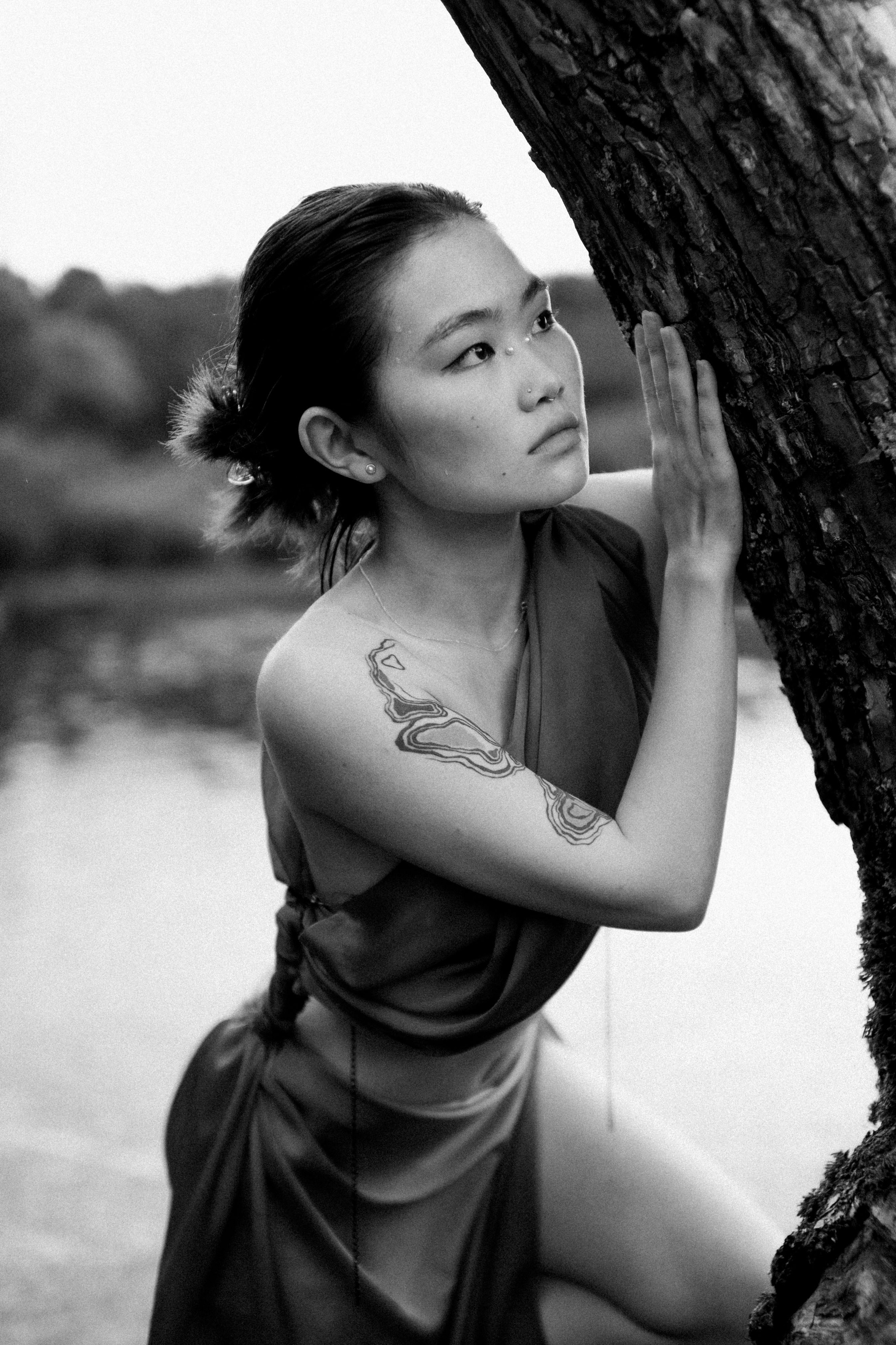 Фотограф в Санкт-Петербурге Анастасия Белик