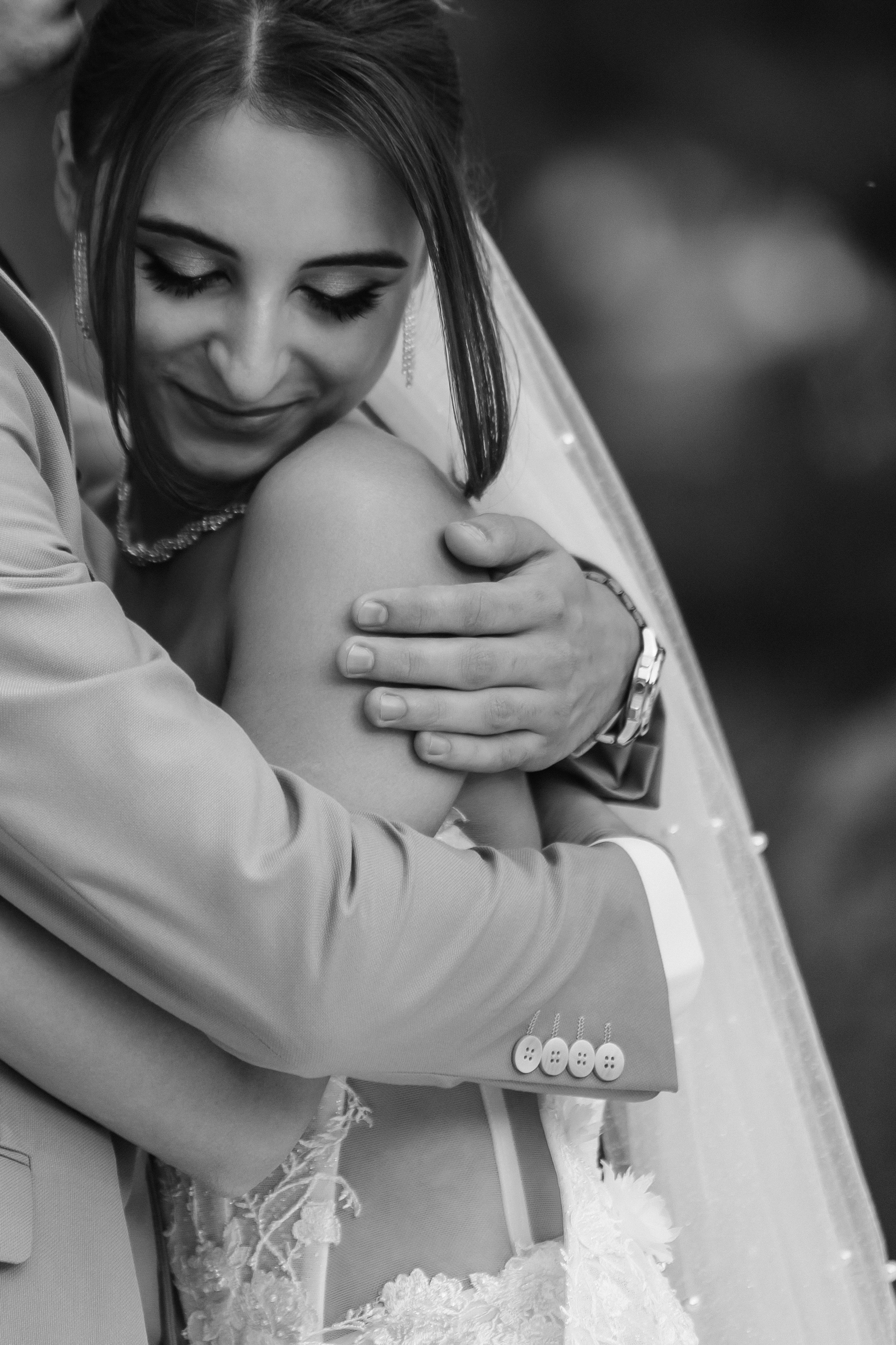 N&V. Фотограф Таганрог Хребет София