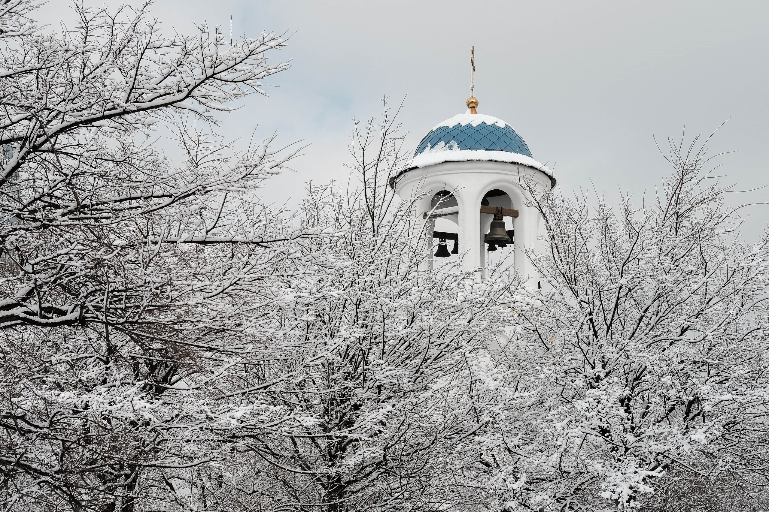 Пейзажи. Фотограф Дмитрий Алексеев