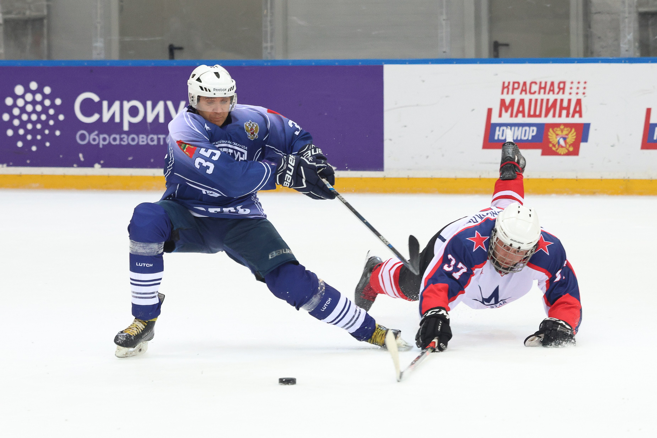 Российские финалы. Сочи, Сириус — май 2025. Фотограф Дмитрий Алексеев