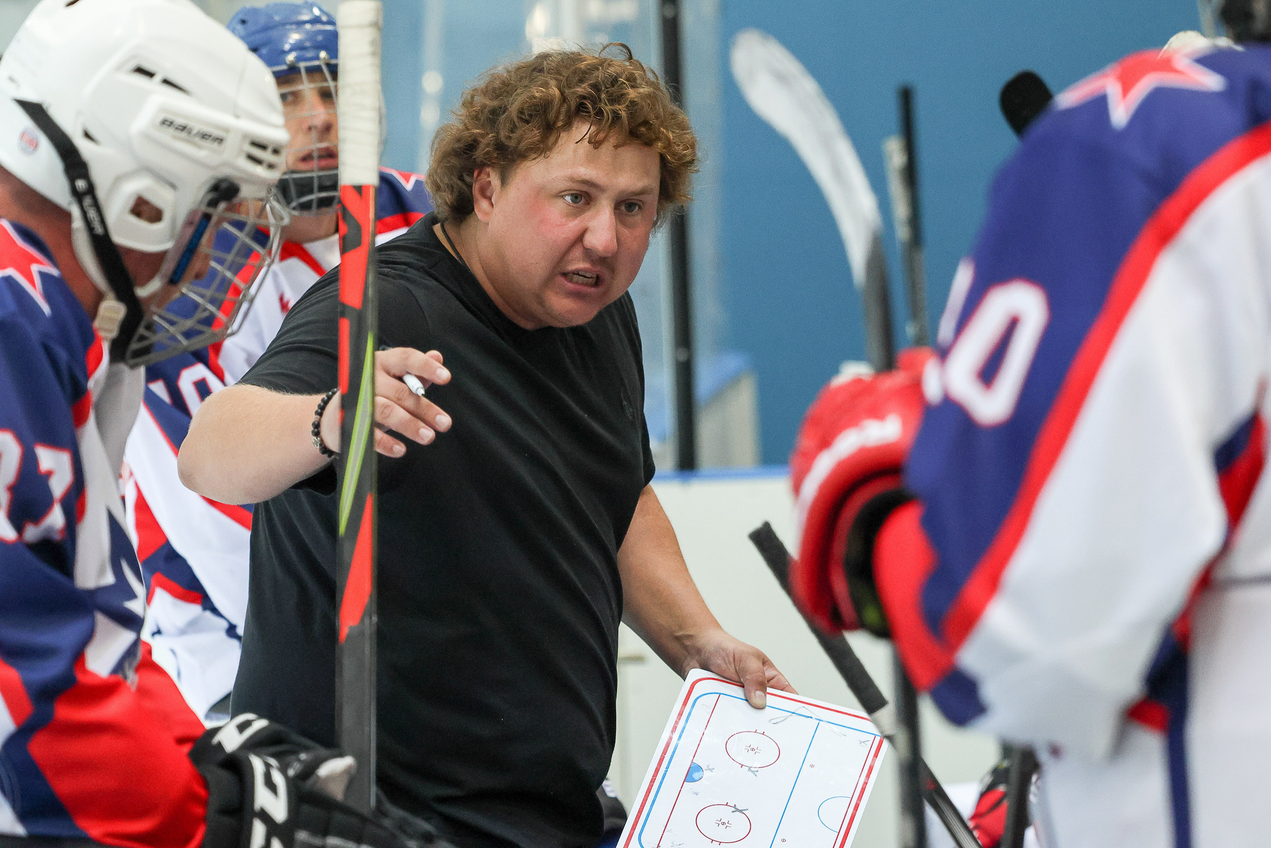 Российские финалы. Сочи, Сириус — май 2025. Фотограф Дмитрий Алексеев