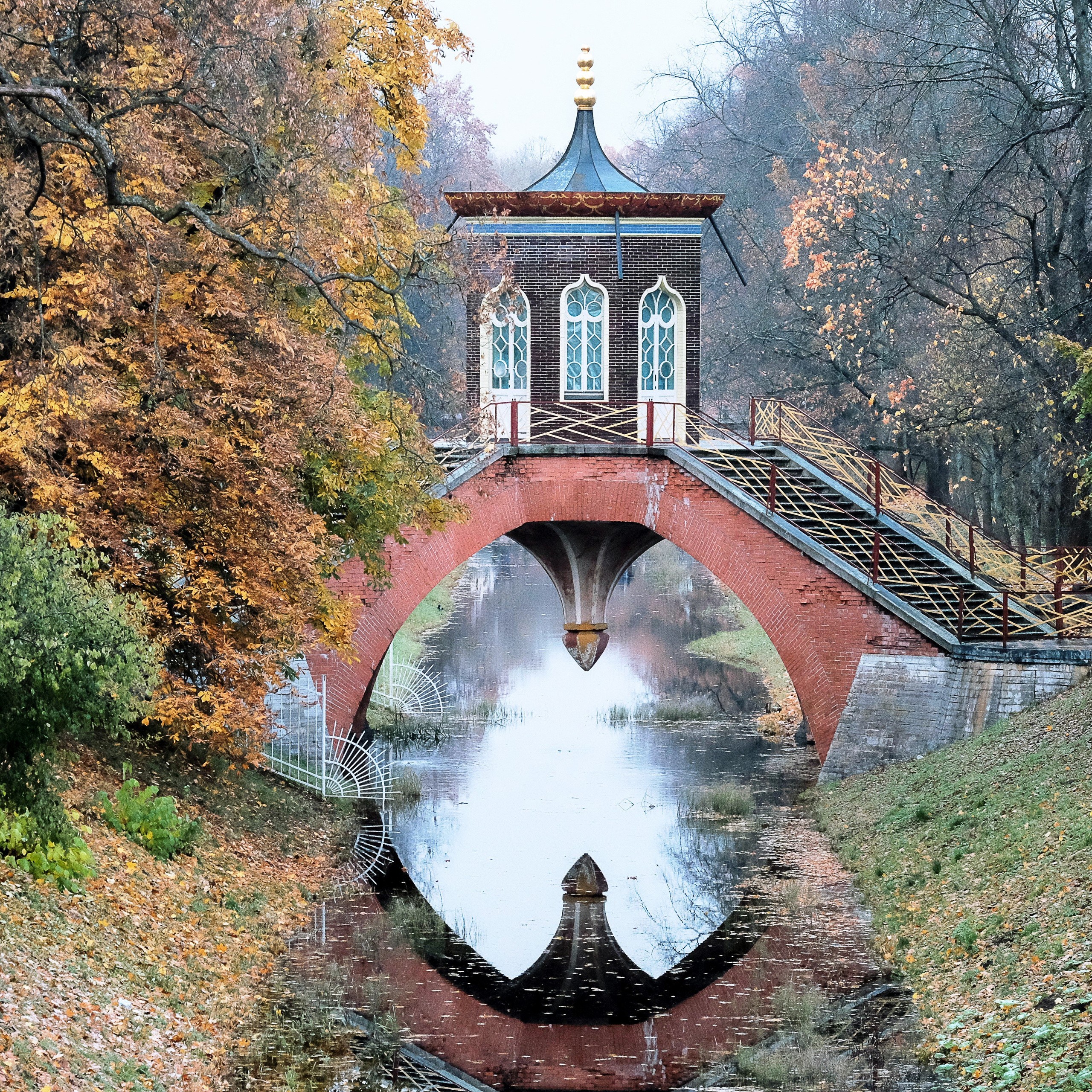 Питер. Фотограф Дмитрий Алексеев