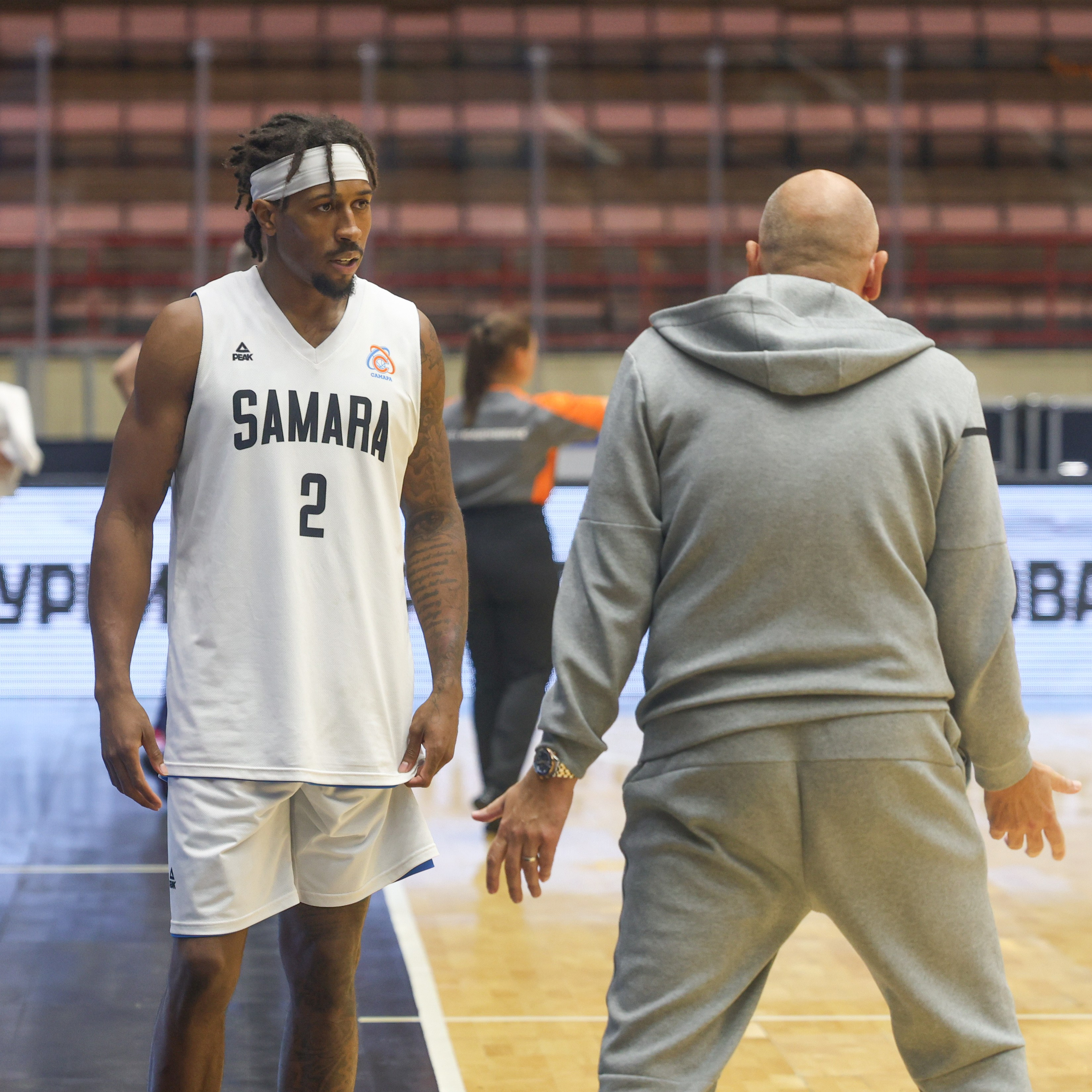 Турнир по баскетболу памяти В. Е. Родионова 2024. Фотограф Дмитрий Алексеев