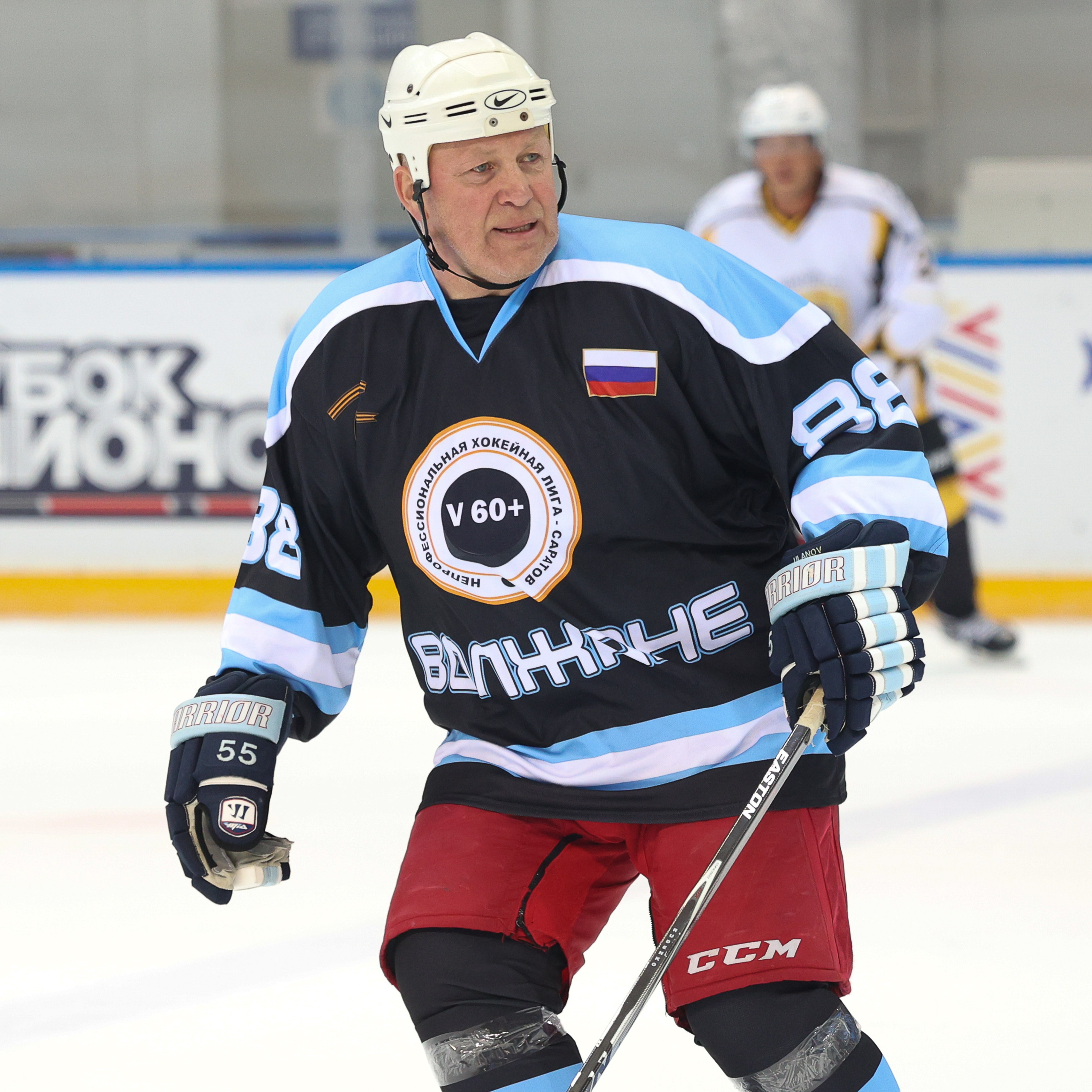 Российские финалы. Сочи, Сириус — май 2025. Фотограф Дмитрий Алексеев