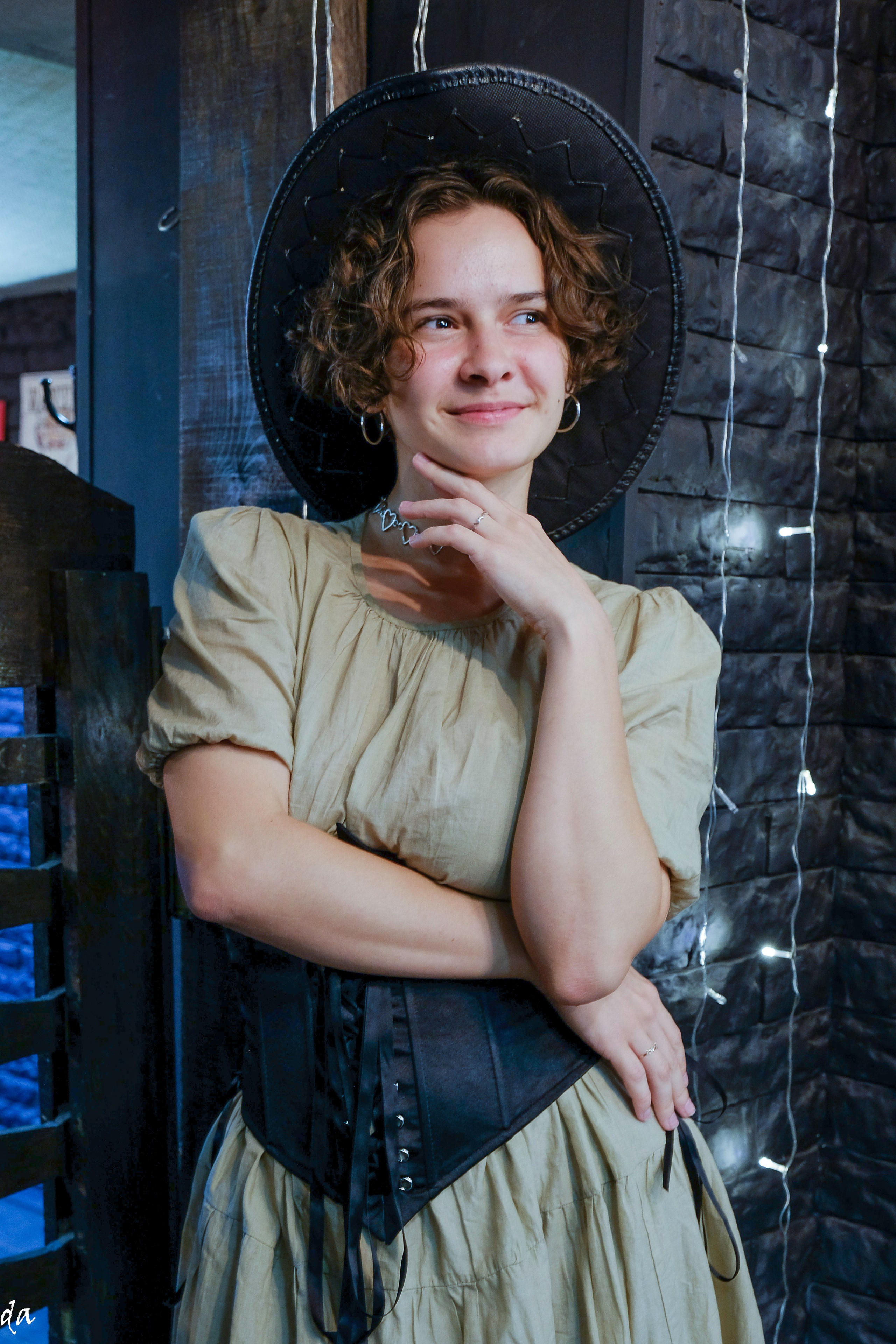 Saloon Art & Music. Фотограф Дмитрий Алексеев