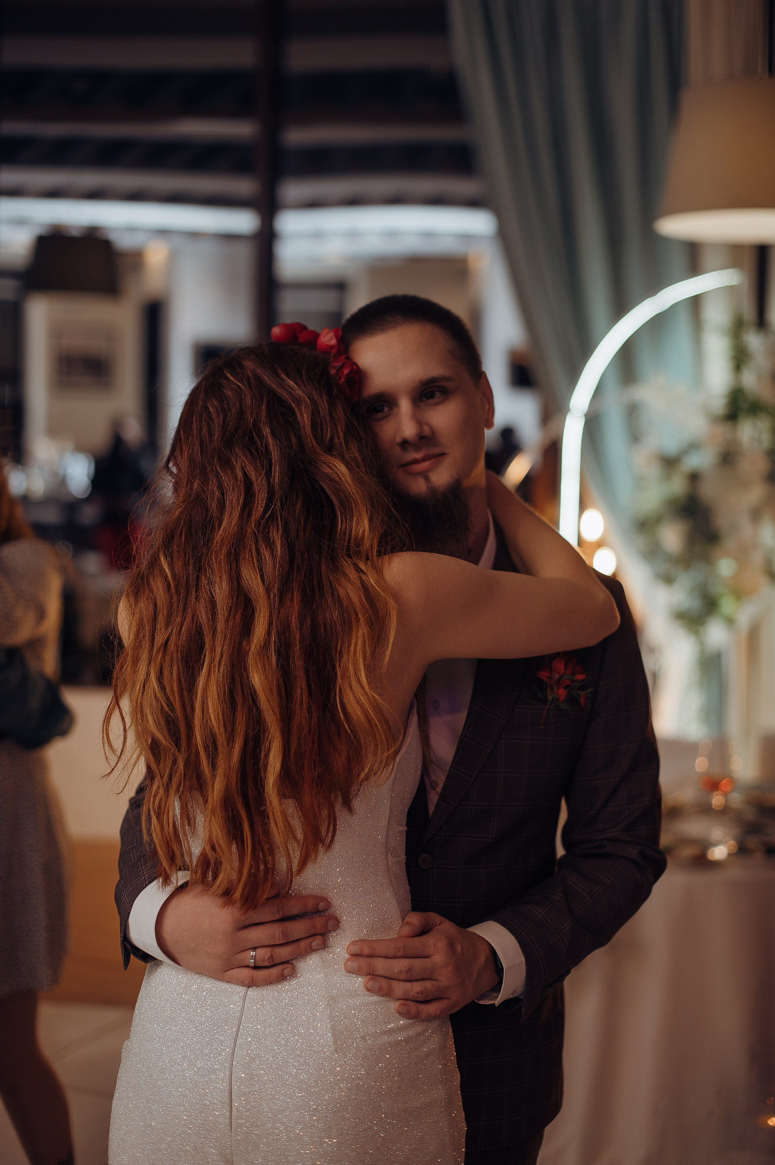 Екатерина и Максим. Свадебный фотограф в Ярославле Денис Медоваров