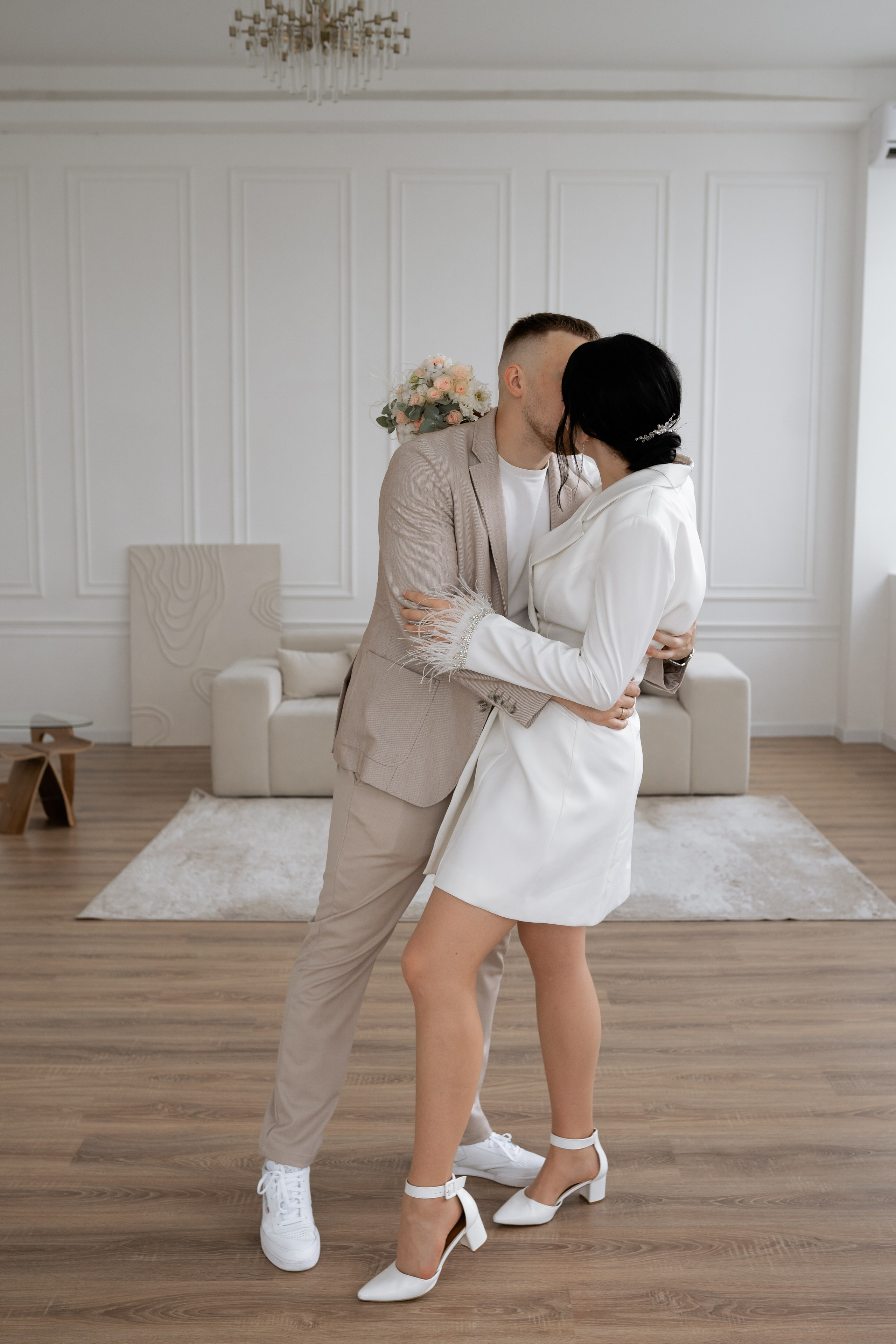 Егор и Юлия. Свадебный фотограф в Перми и Пермском крае Алена Мартынова