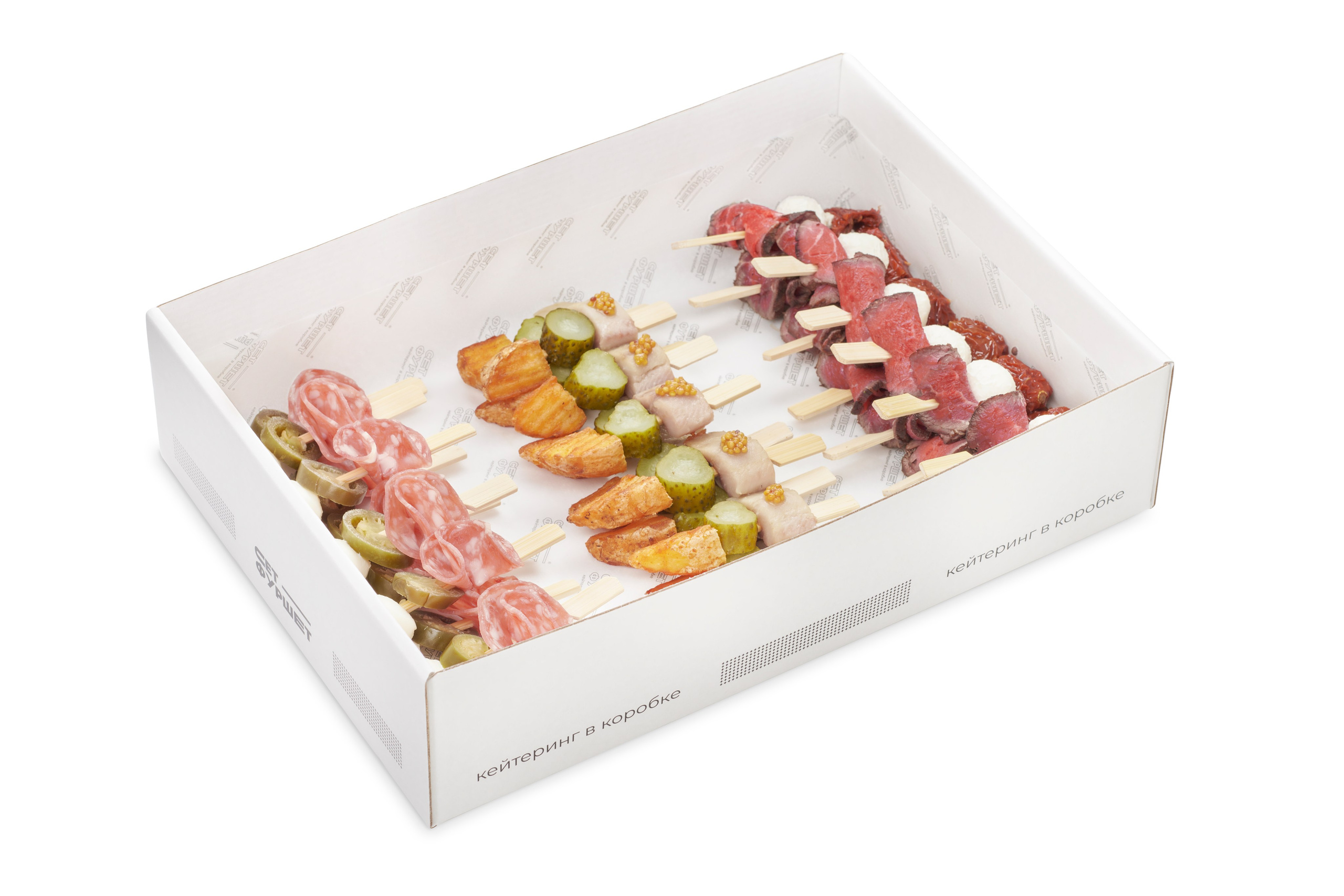 Предметная ретушь, заказчик «Сет-фуршет», фотограф Владимир Барабаш. Интерьерный фотограф и ретушер в Красноярске Денис Антропов