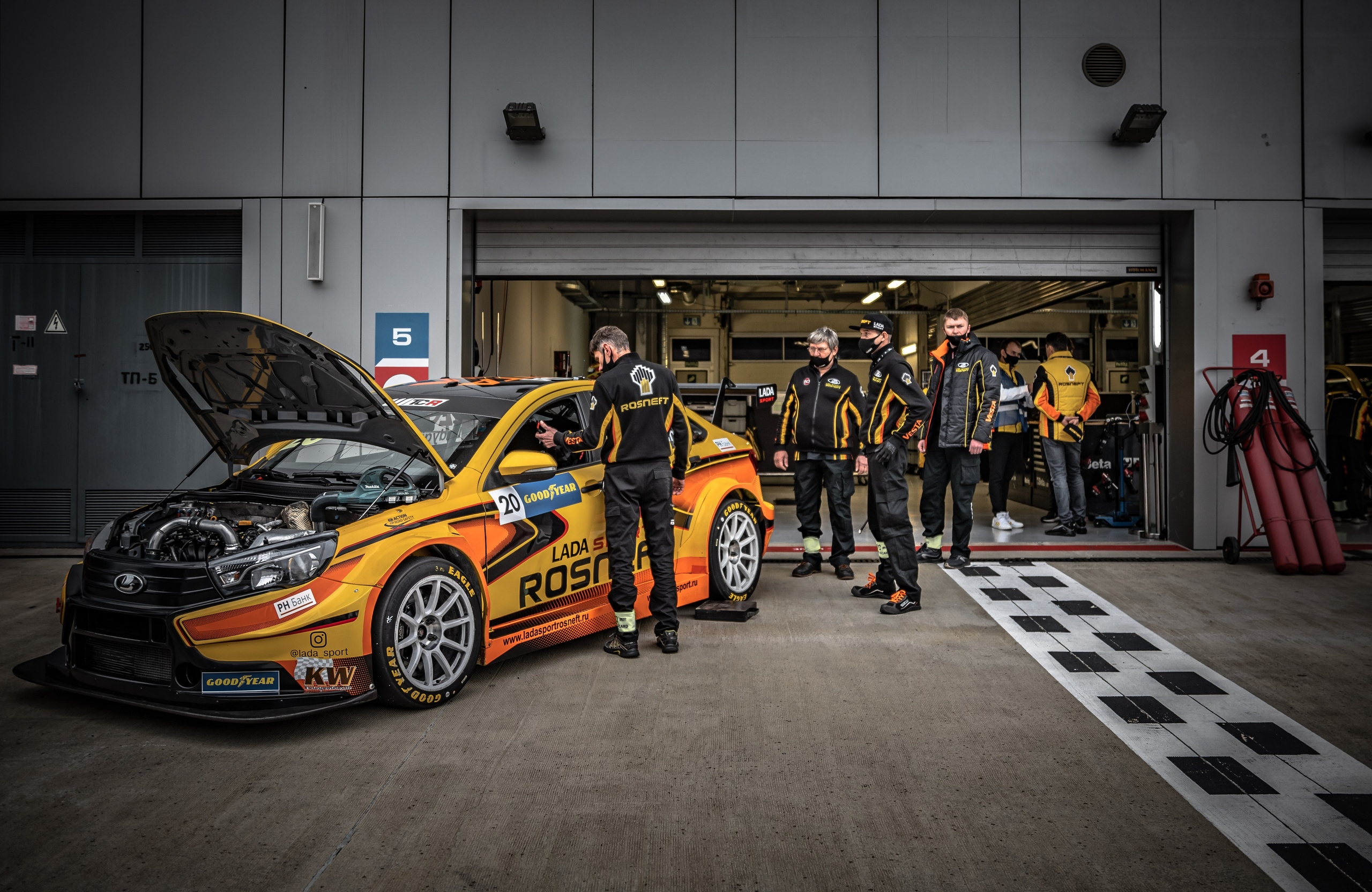 FIA WTCR. NE Cinema — backstage and reportage photography in cinema, music, Automotive and sport