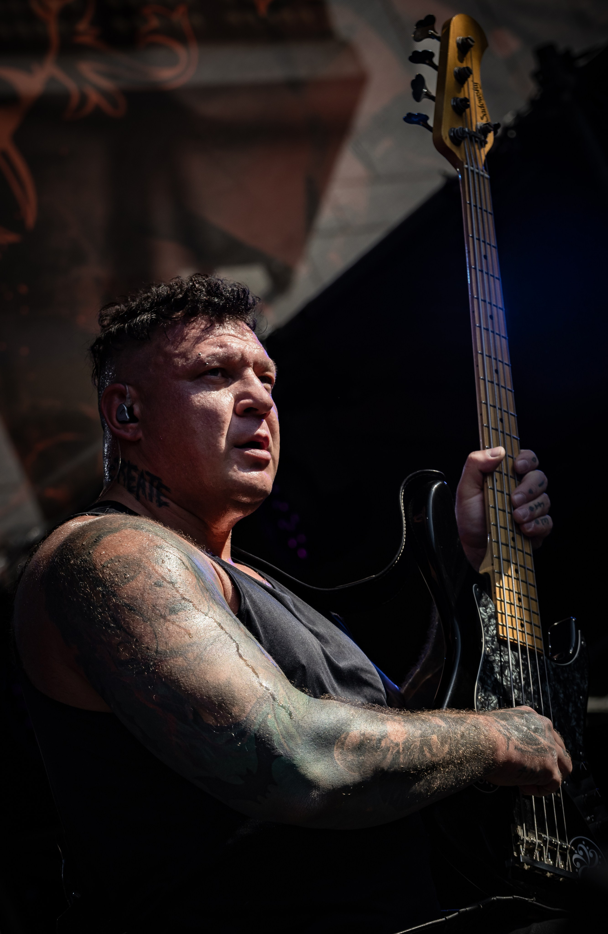 ROCK MUSIC. NE Cinema — backstage and reportage photography in cinema, music, Automotive and sport