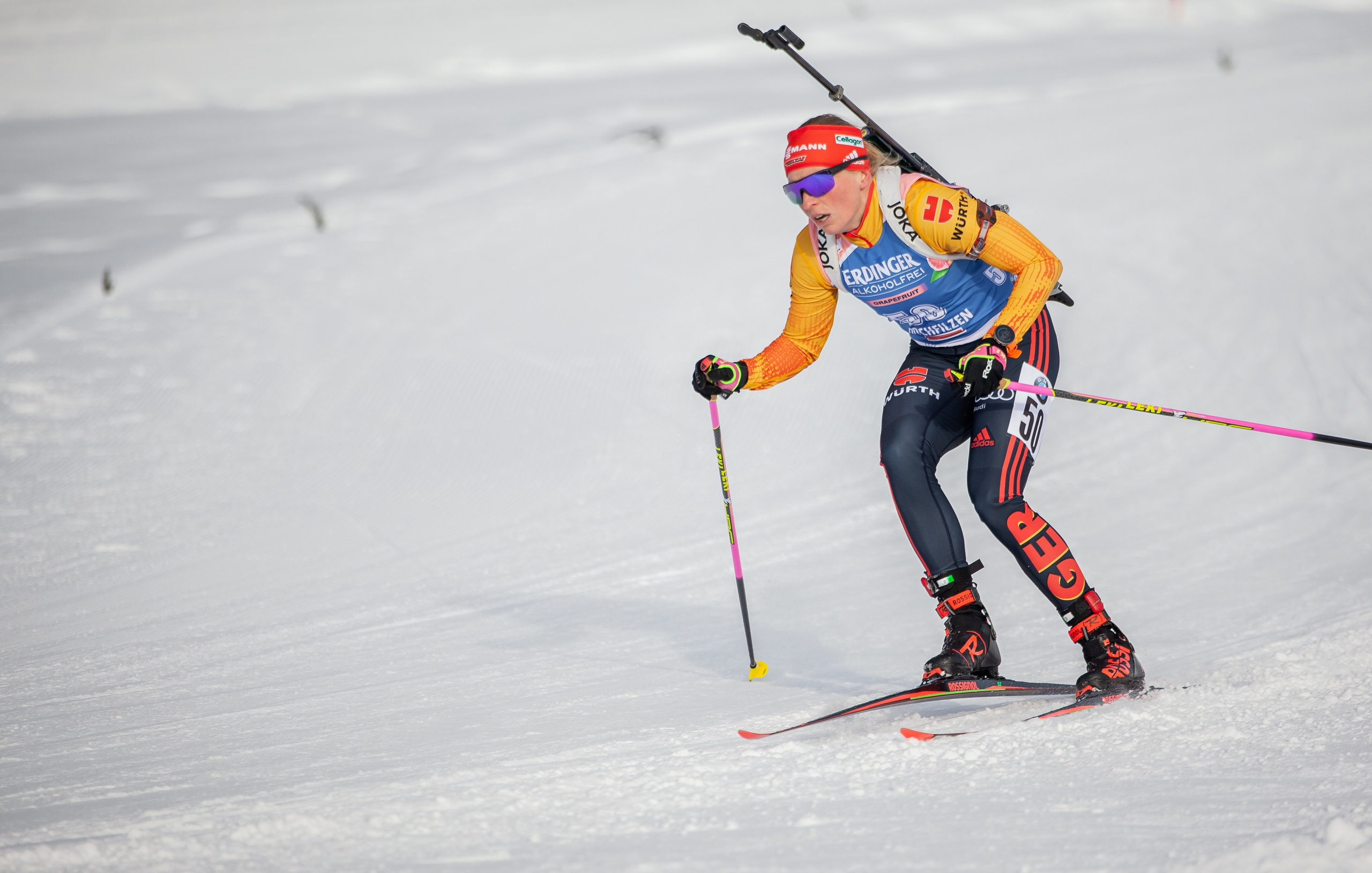 IBU World Cup. NE Cinema — backstage and reportage photography in cinema, music, Automotive and sport