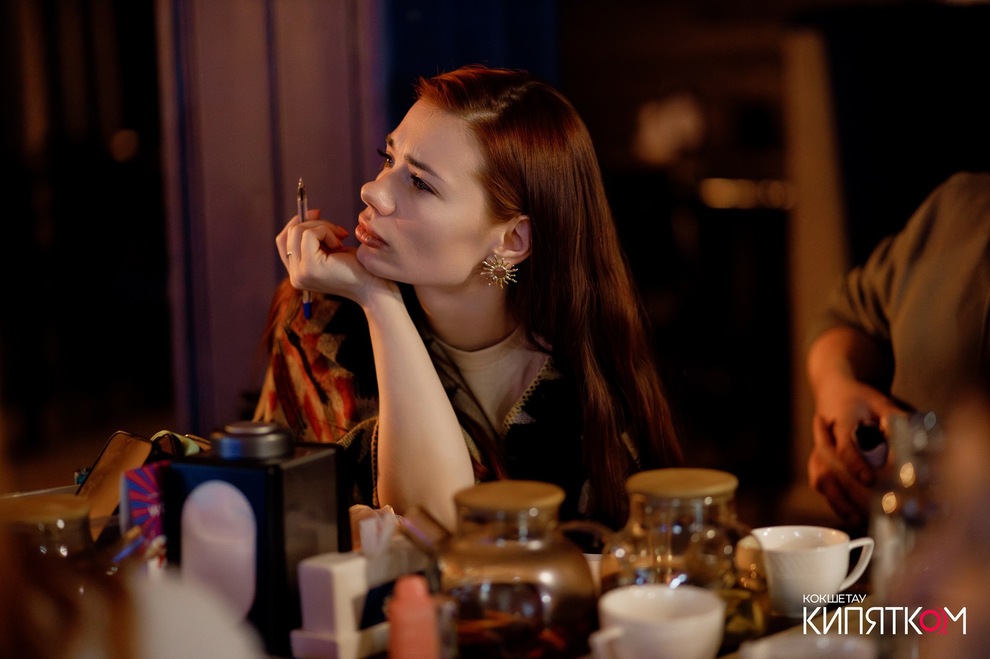 WOW QUIZ. КИПЯТКОМ КОКШЕТАУ