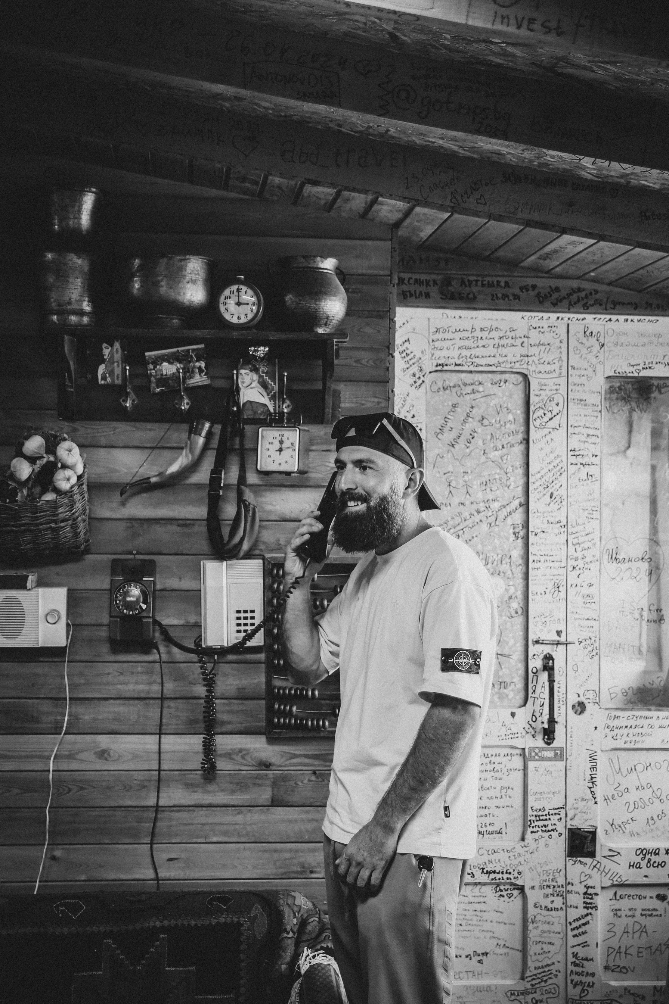 Тур Дагестан. Фотограф в Серпухове и Тарусе Ксения Царёва