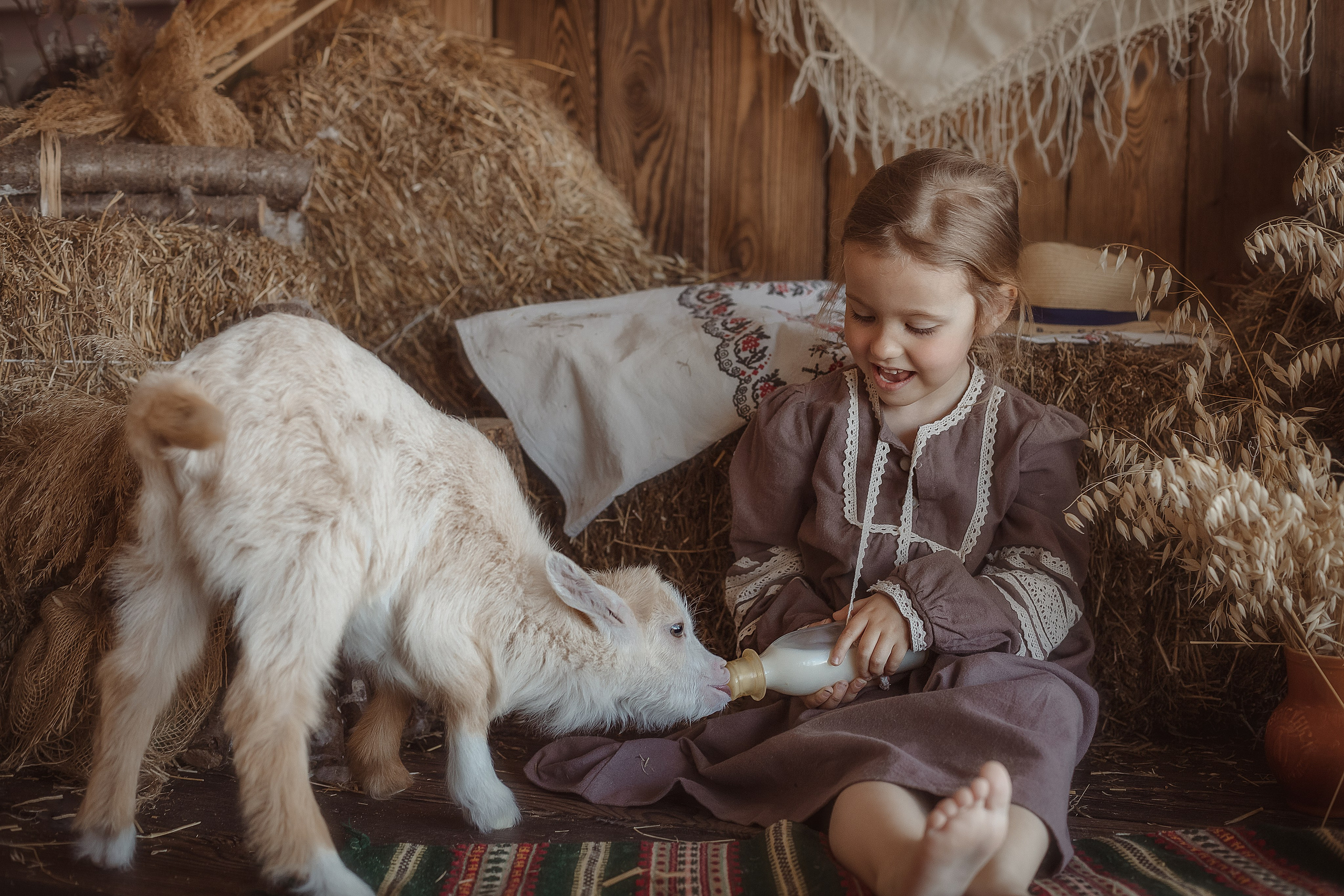 С КОЗЛЕНКОМ. Семейный и детский фотограф в Крыму Екатерина Швец